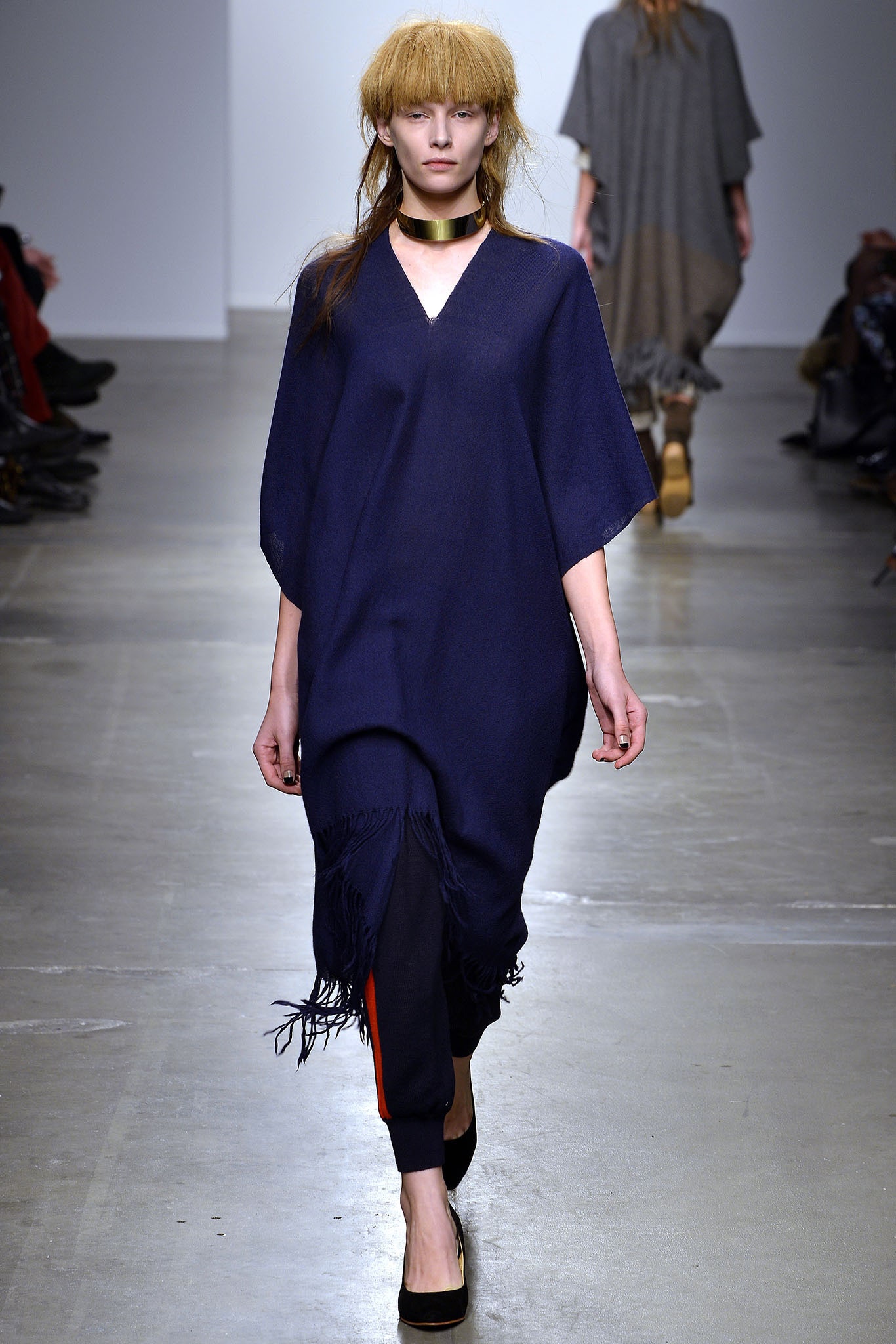 A Détacher F/W 13 Look 27