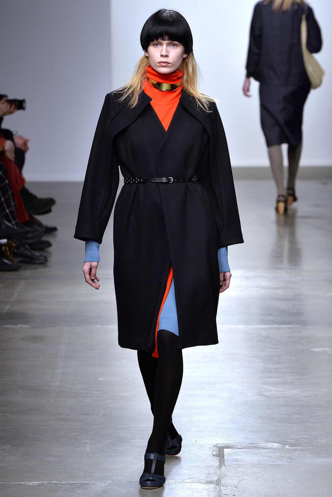 A Détacher F/W 13 Look 57