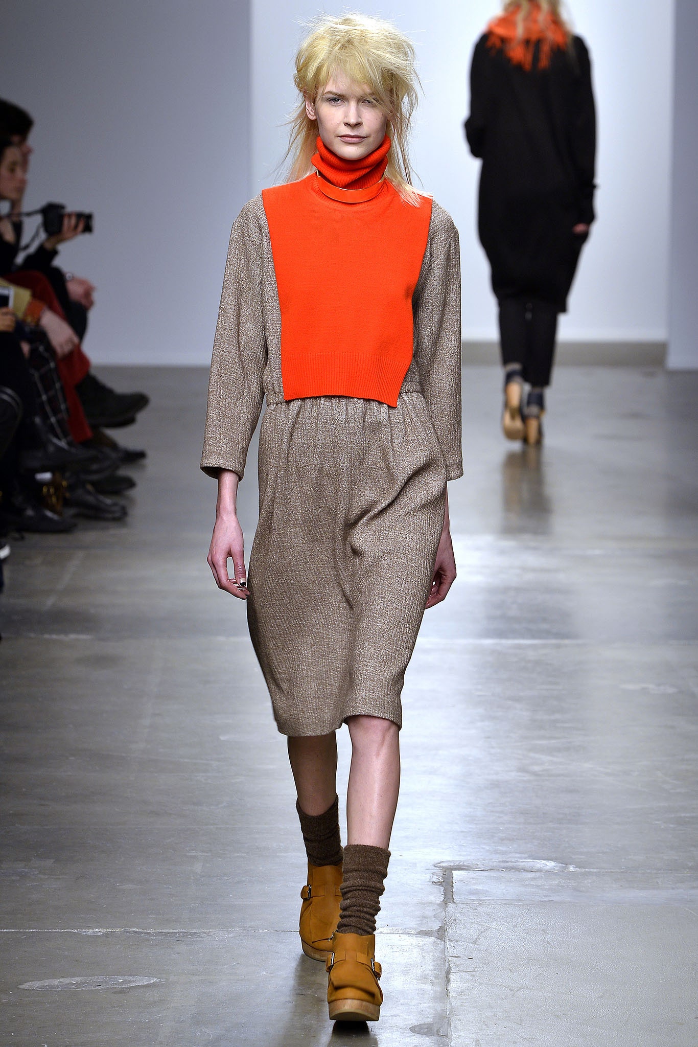 A Détacher F/W 13 Look 76