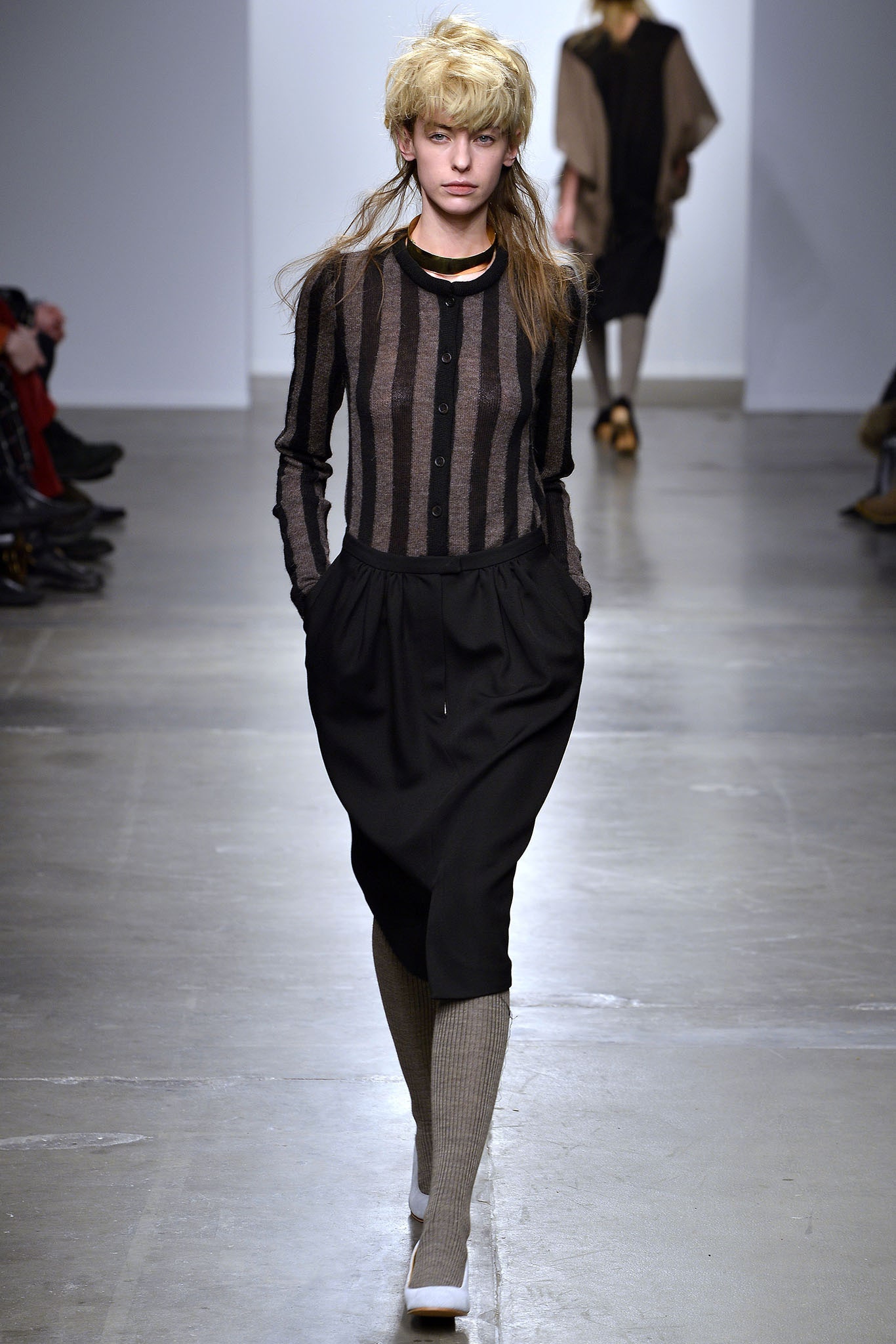 A Détacher F/W 13 Look 90