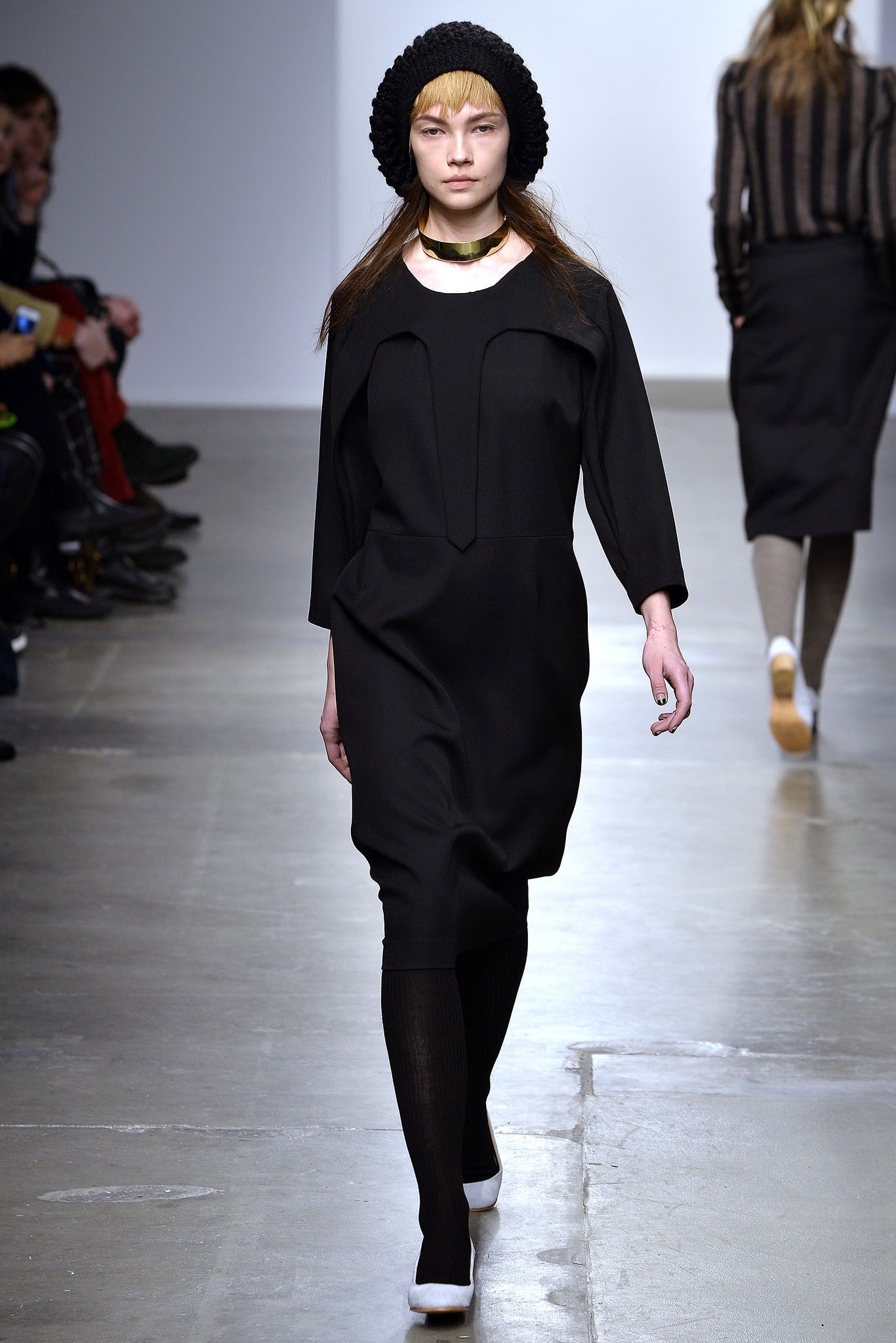 A Détacher F/W 13 Look 96