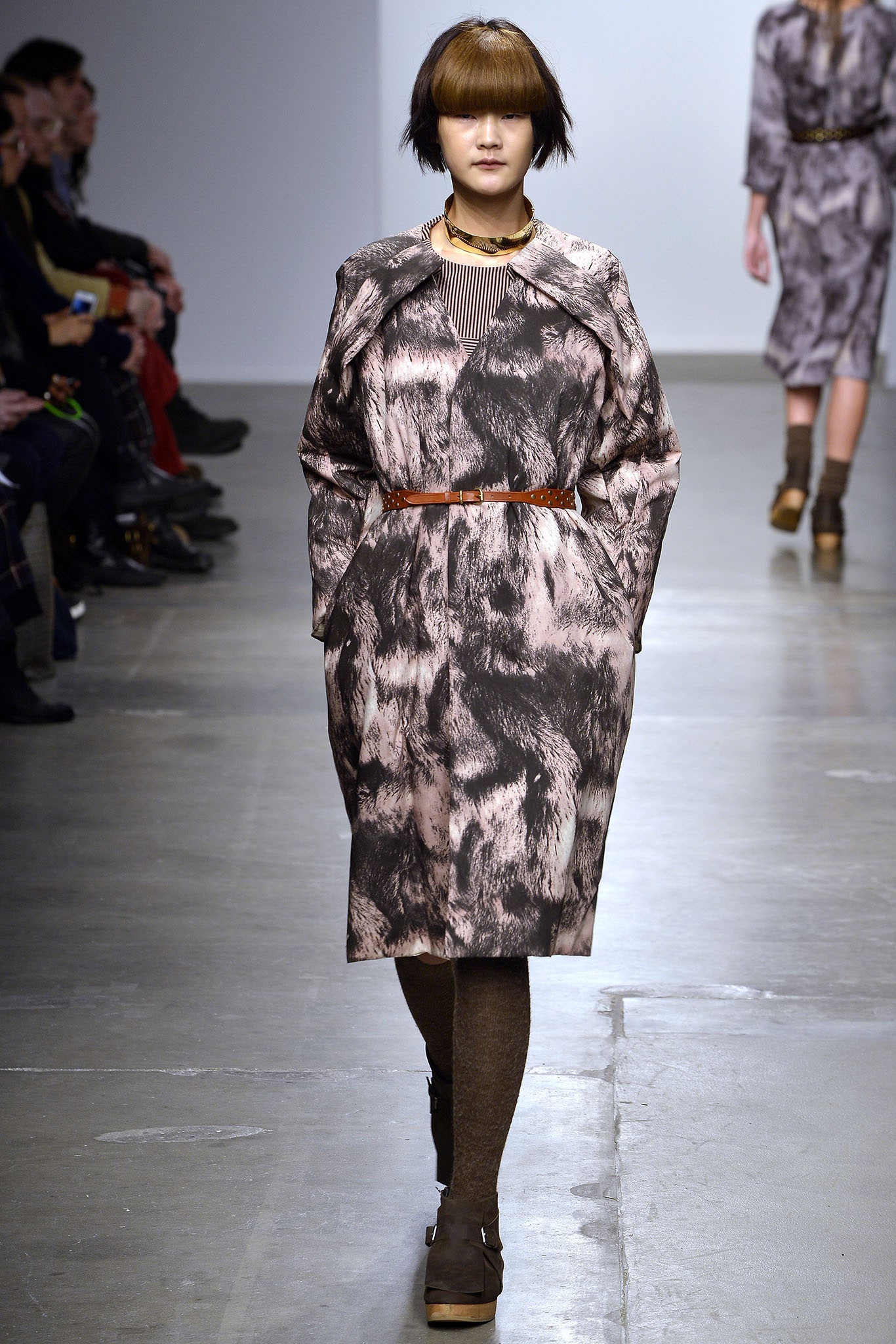 A Détacher F/W 13 Look 137