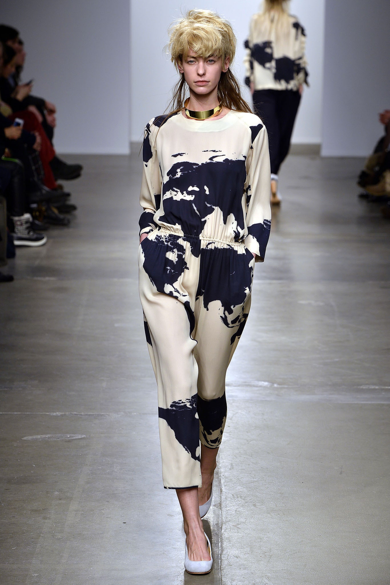 A Détacher F/W 13 Look 200