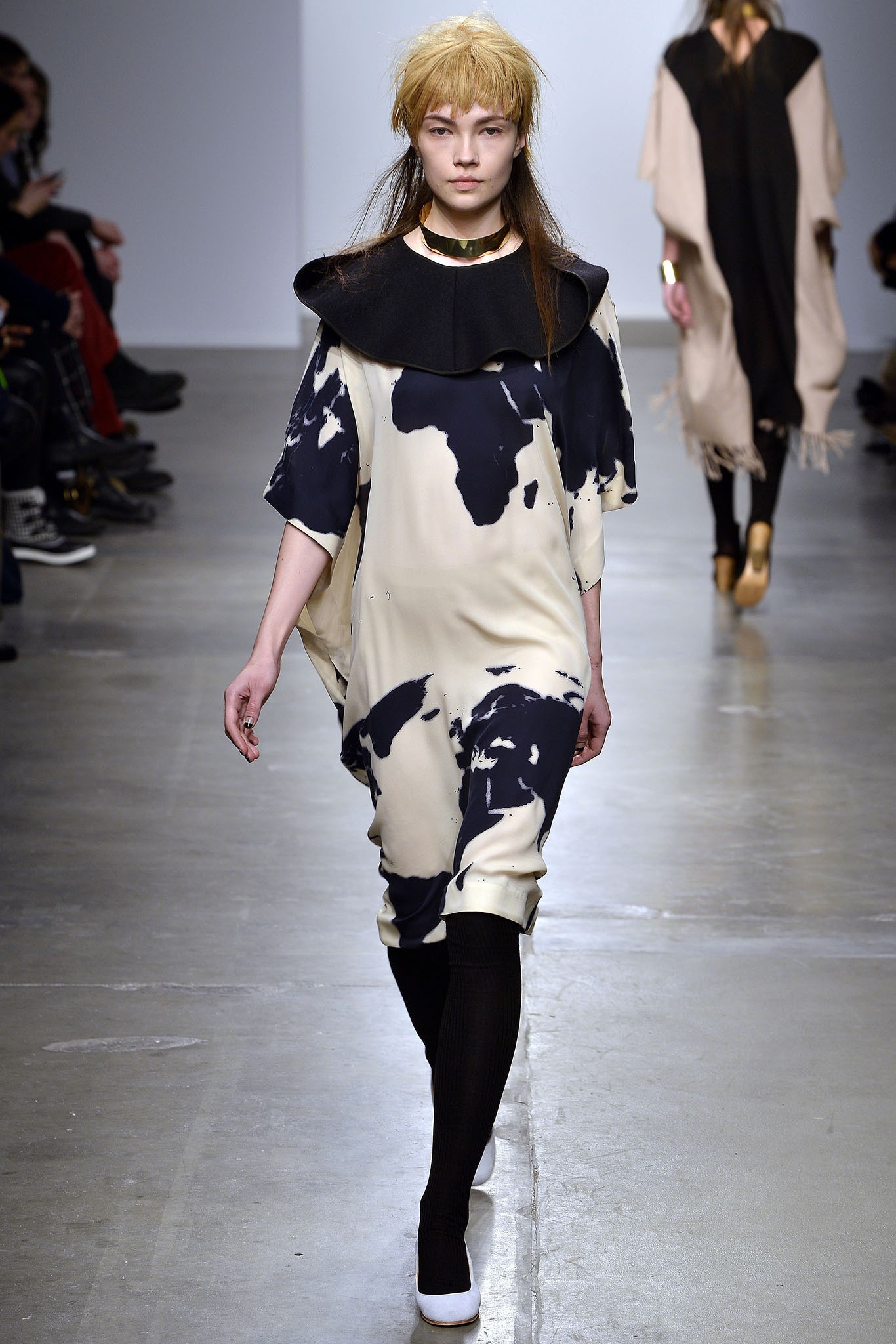 A Détacher F/W 13 Look 220