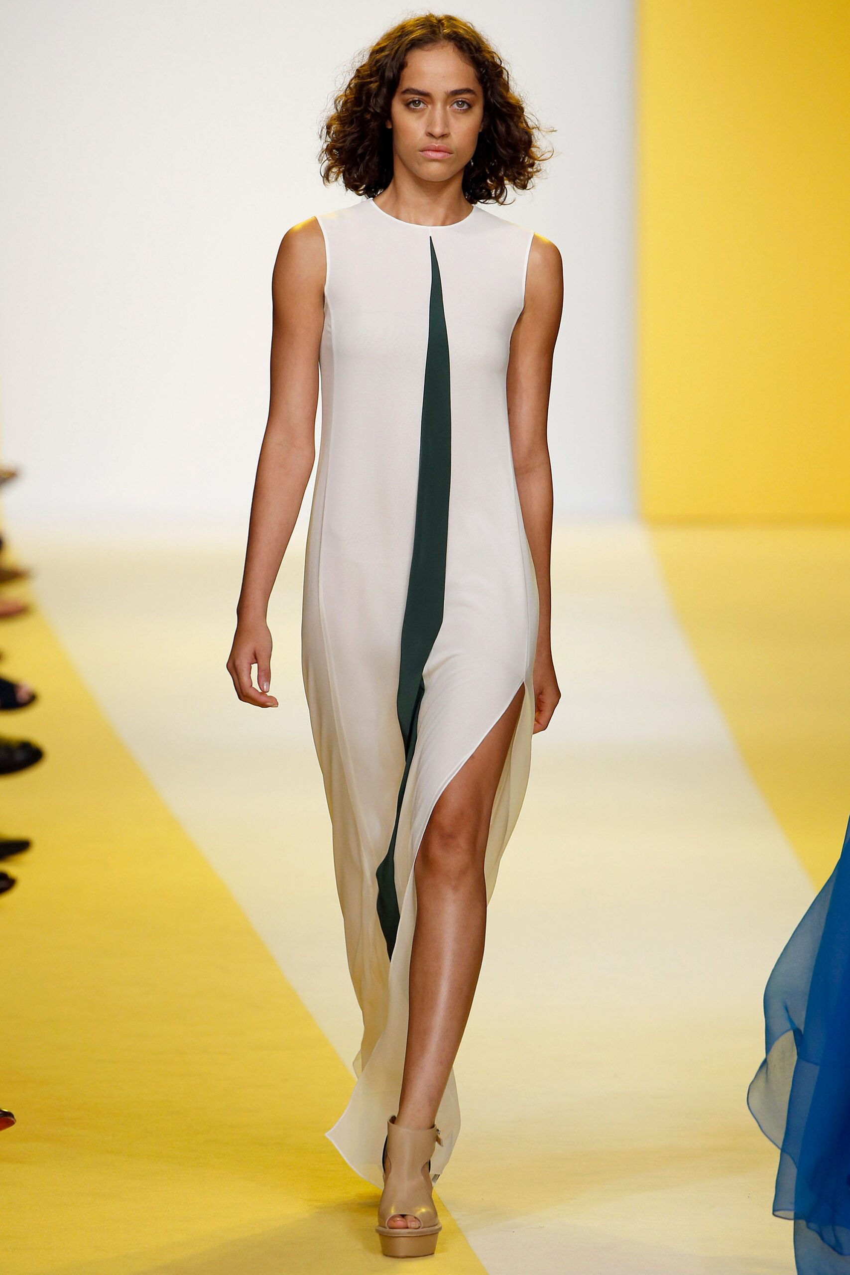 Akris S/S 17 Look 742