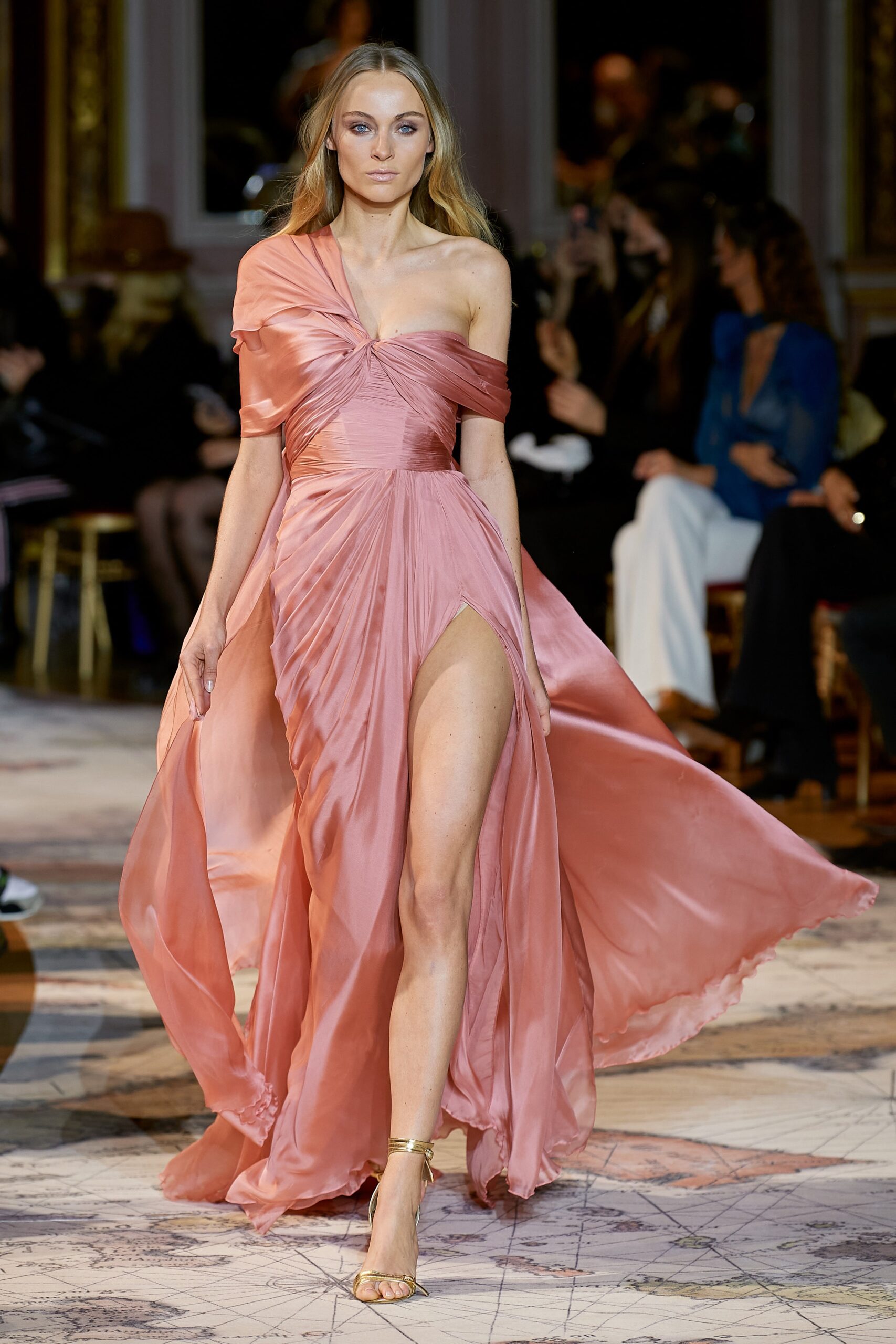 Zuhair Murad S/S 22 Couture Look 12