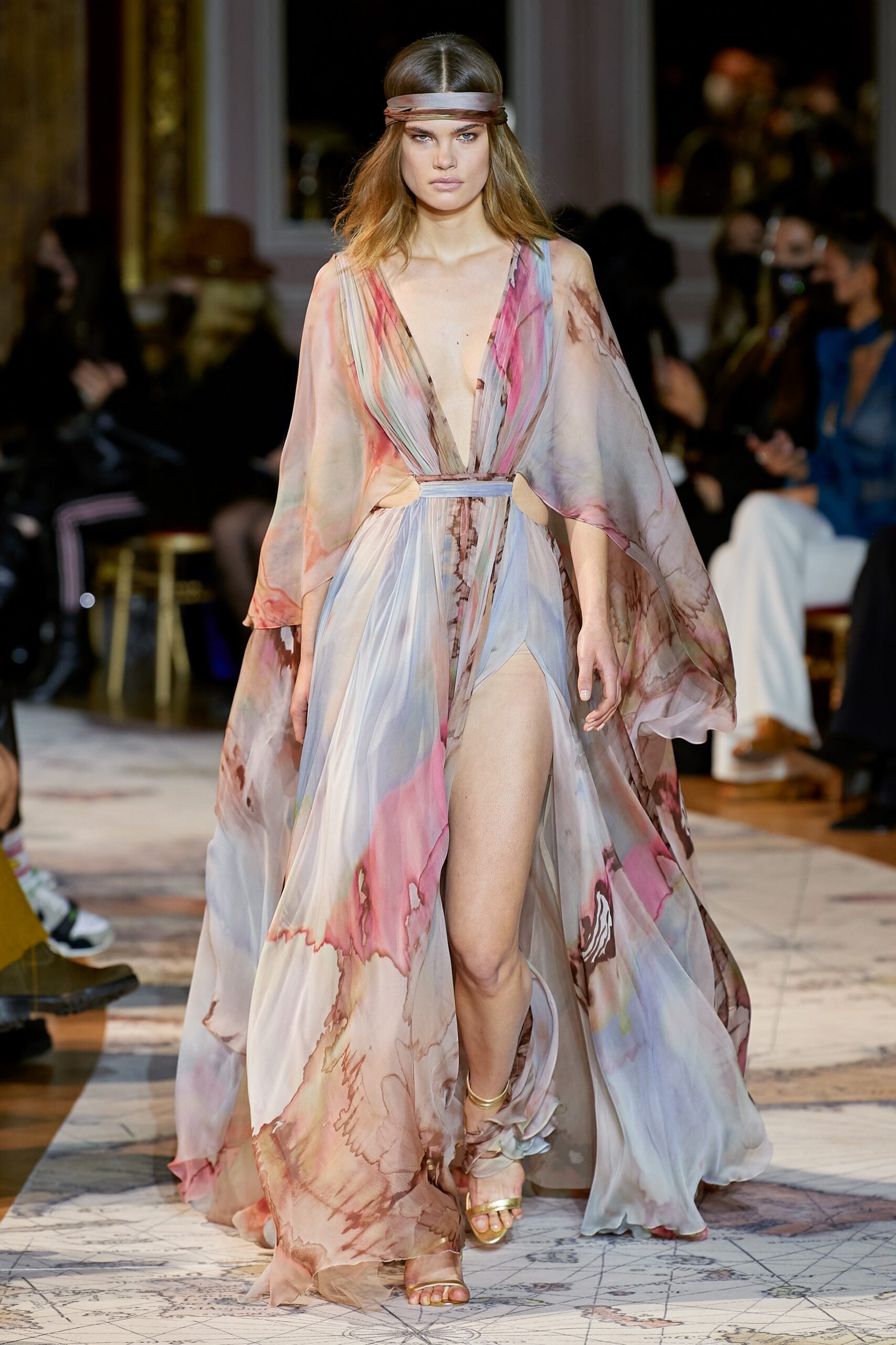 Zuhair Murad S/S 22 Couture Look 15