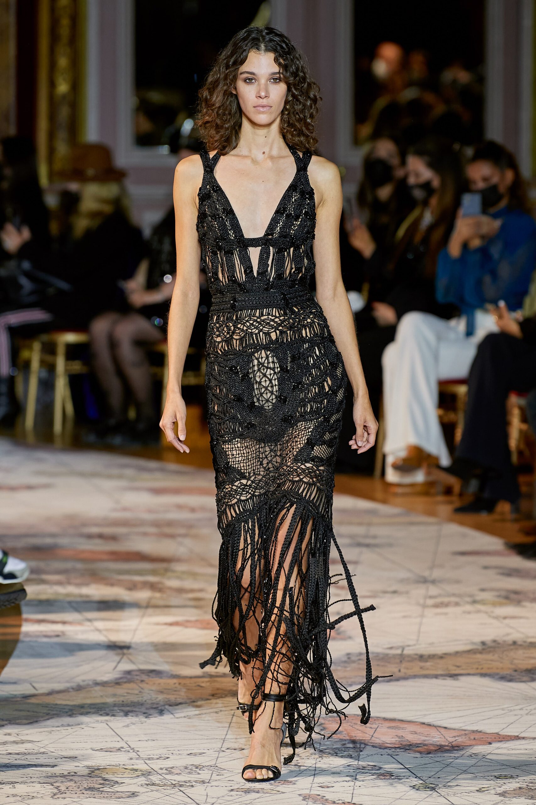 Zuhair Murad S/S 22 Couture Look 21