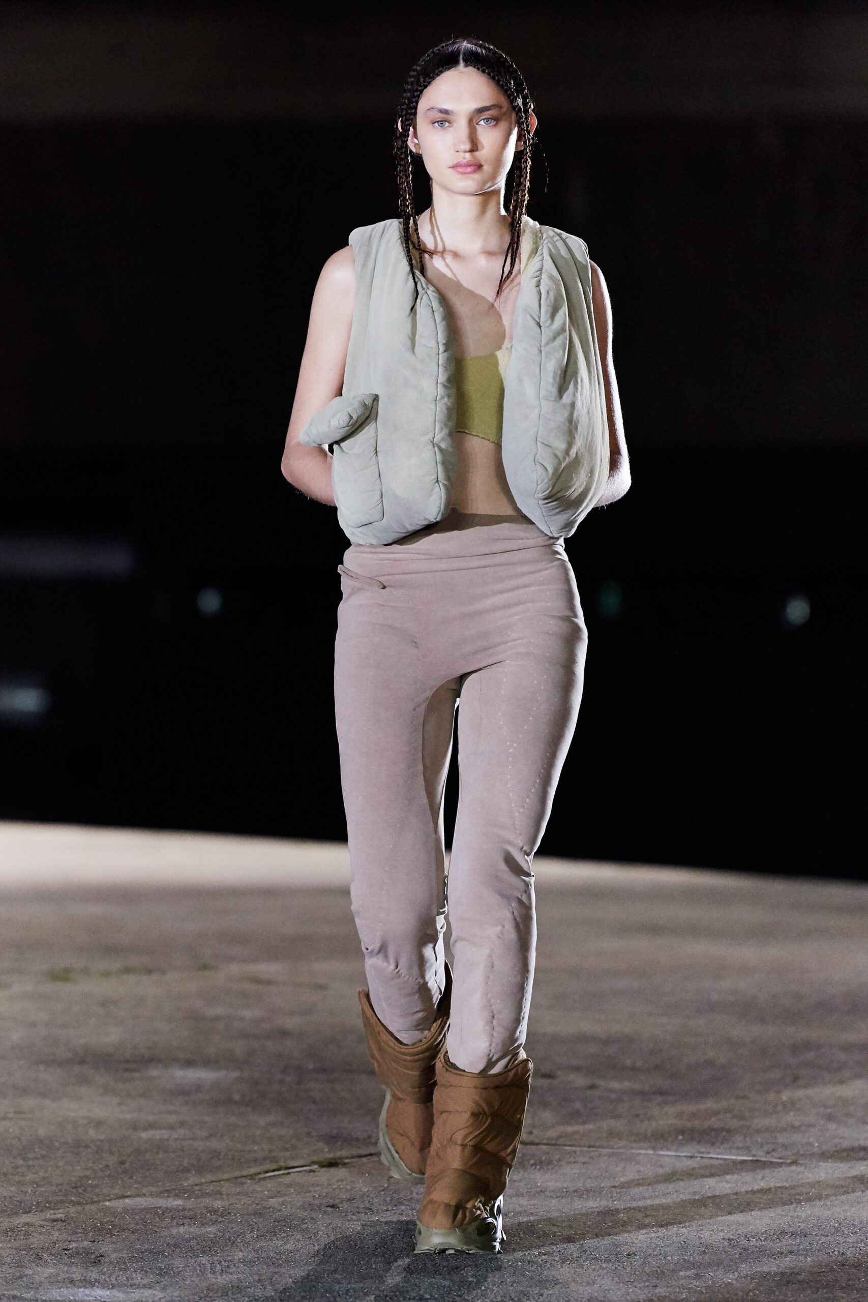 Yeezy Fall 2020 Ready-to-Wear