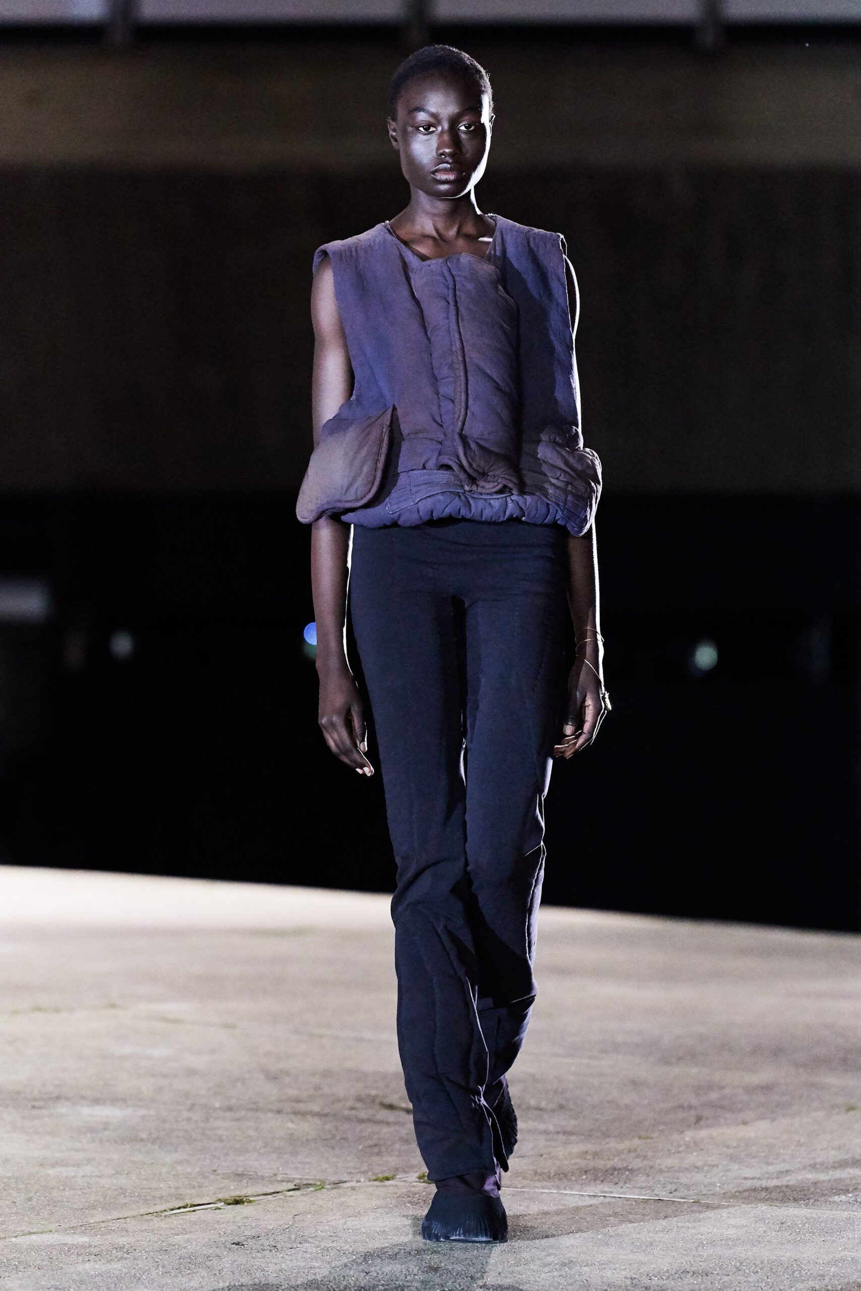 Yeezy F/W 20 Look 3