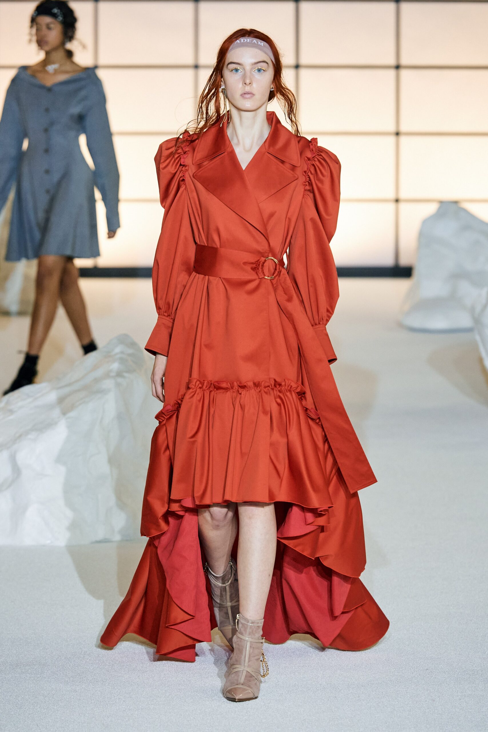 Adeam F/W 20 Look 372