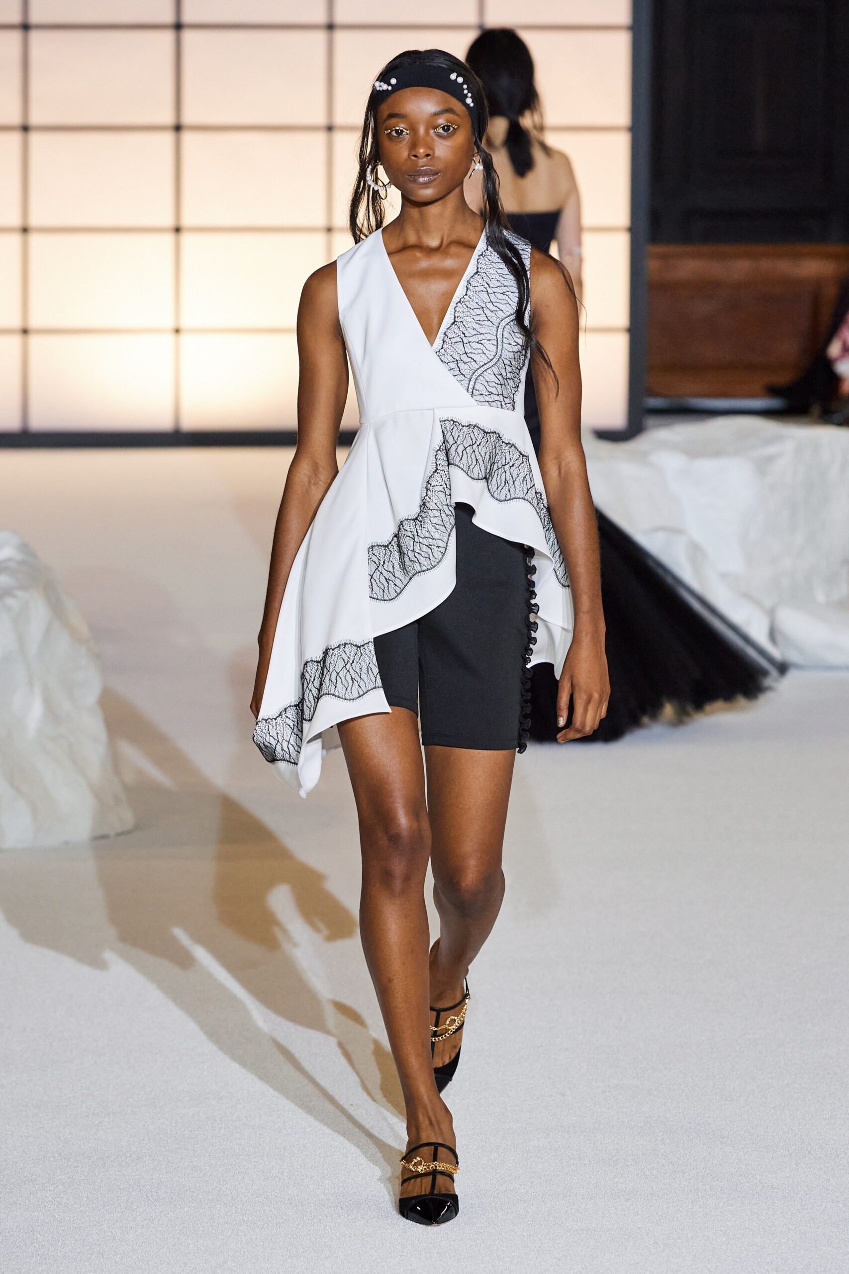 Adeam F/W 20 Look 493