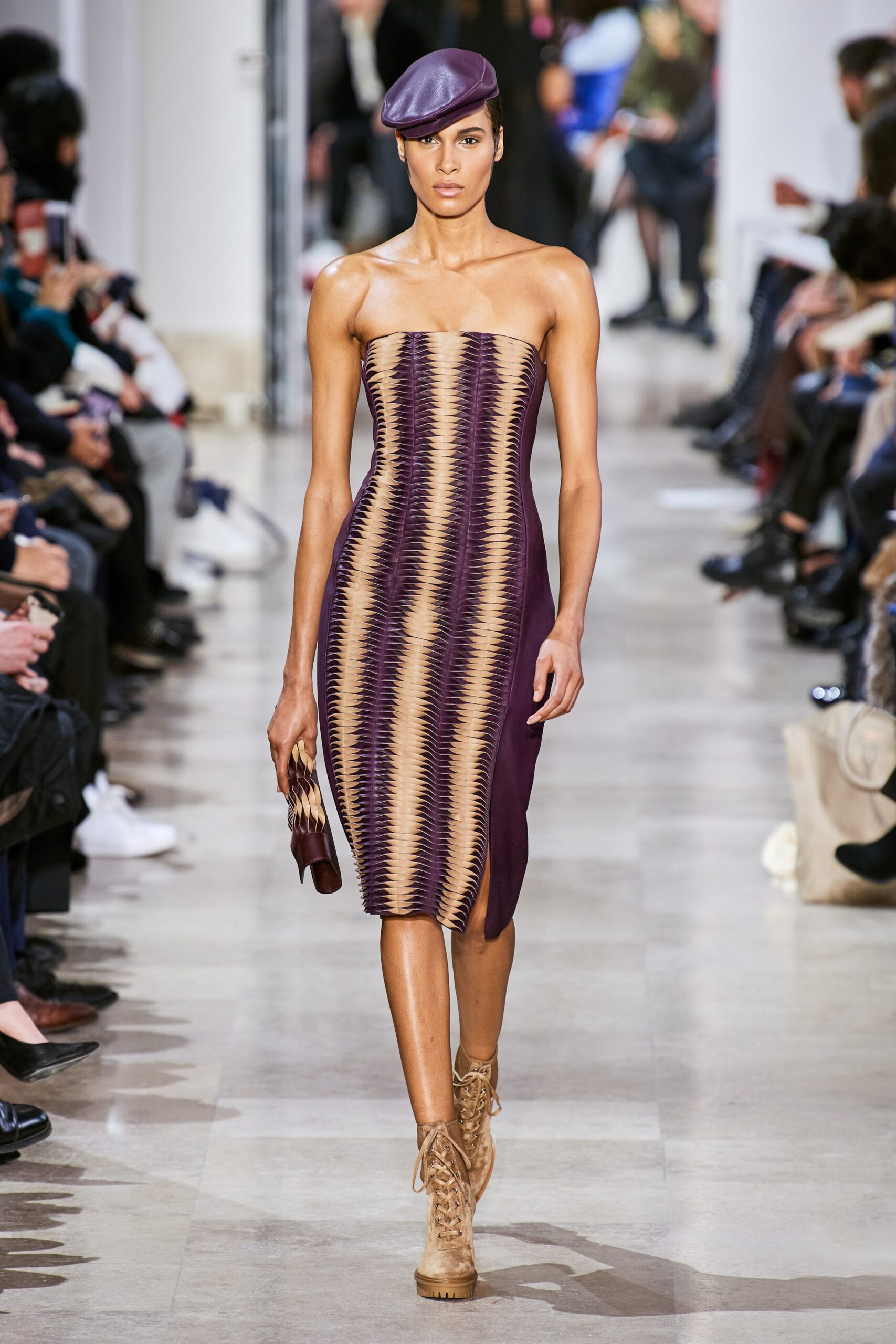 Akris F/W 20 Look 736
