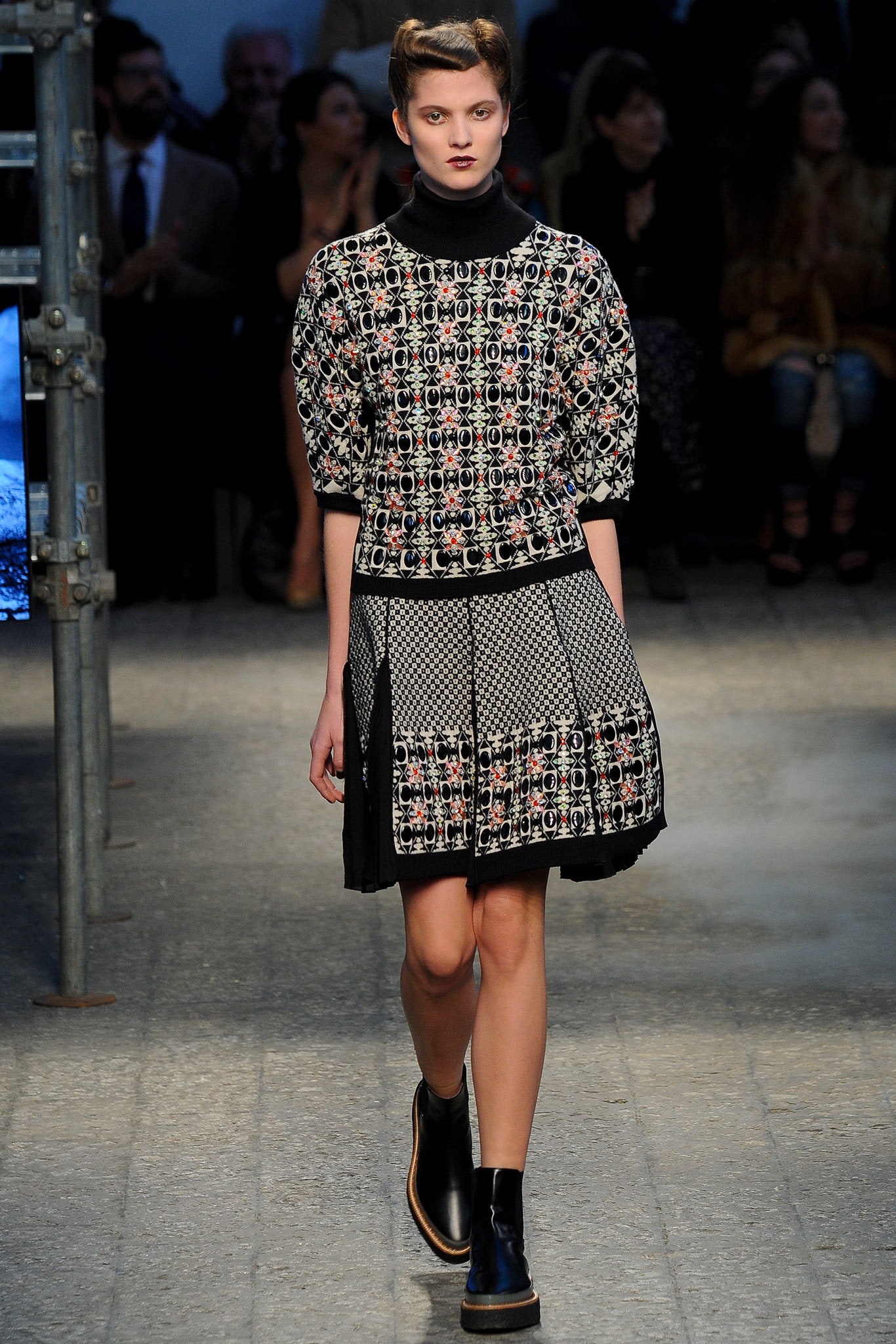 Antonio Marras F/W 14 Look 81