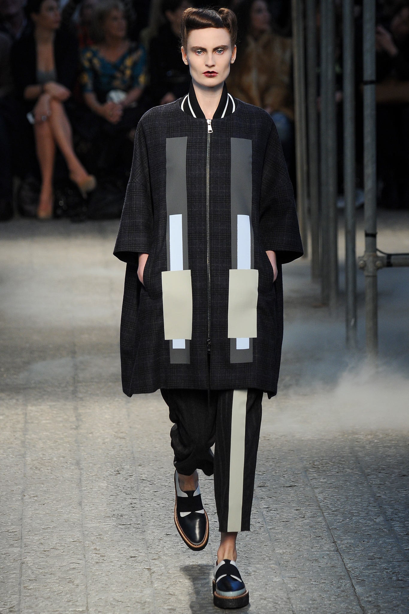 Antonio Marras F/W 14 Look 105