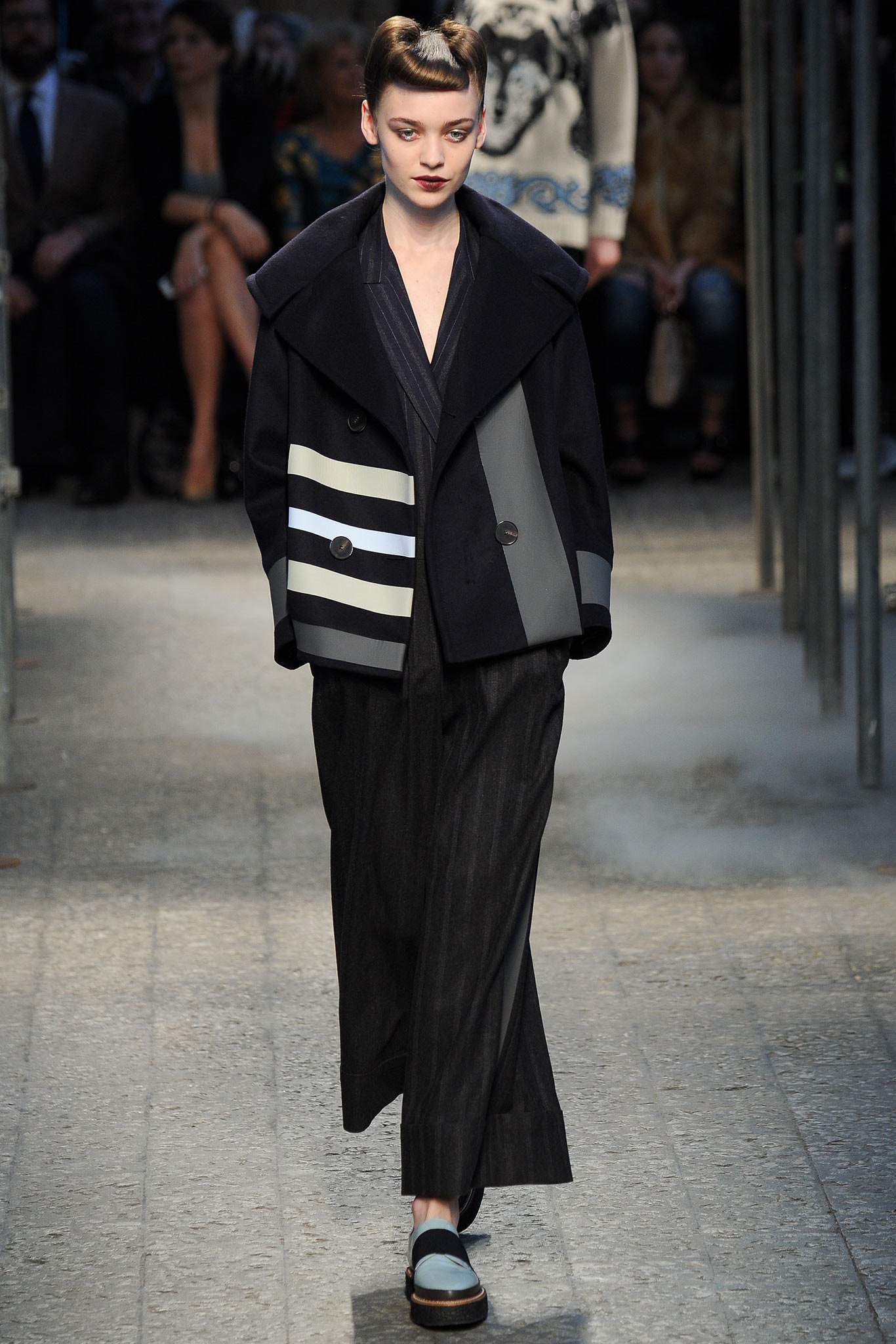 Antonio Marras F/W 14 Look 109