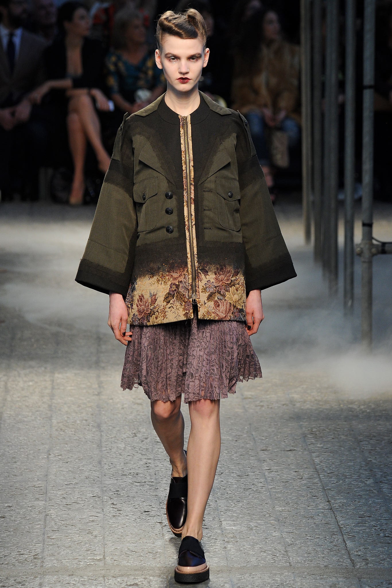 Antonio Marras F/W 14 Look 158