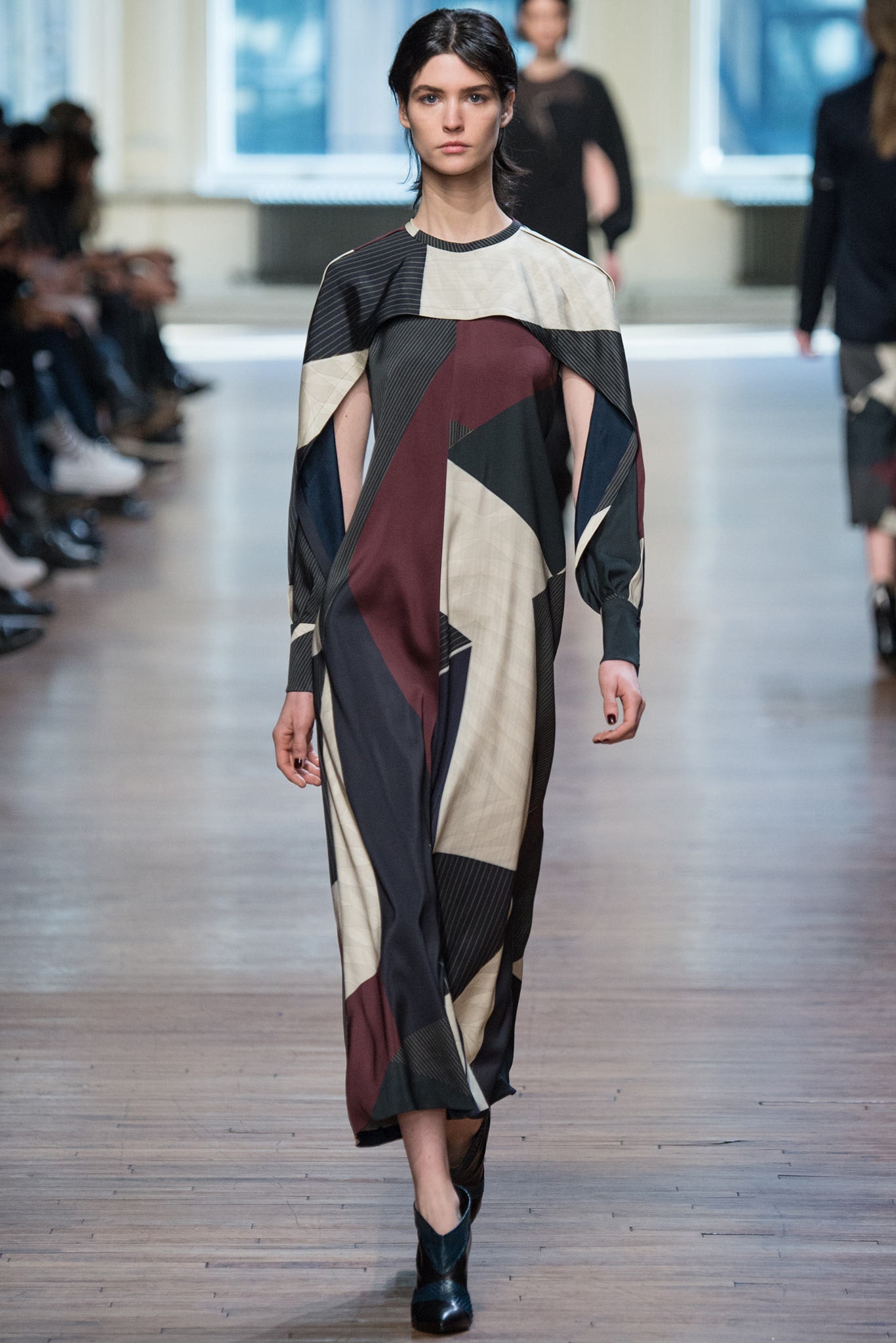 Yigal Azrouël F/W 14 Look 11