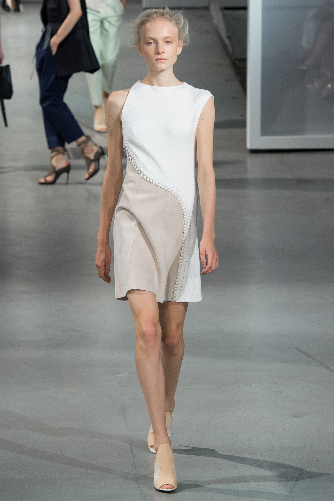 3.1 Phillip Lim S/S 15 Look 3