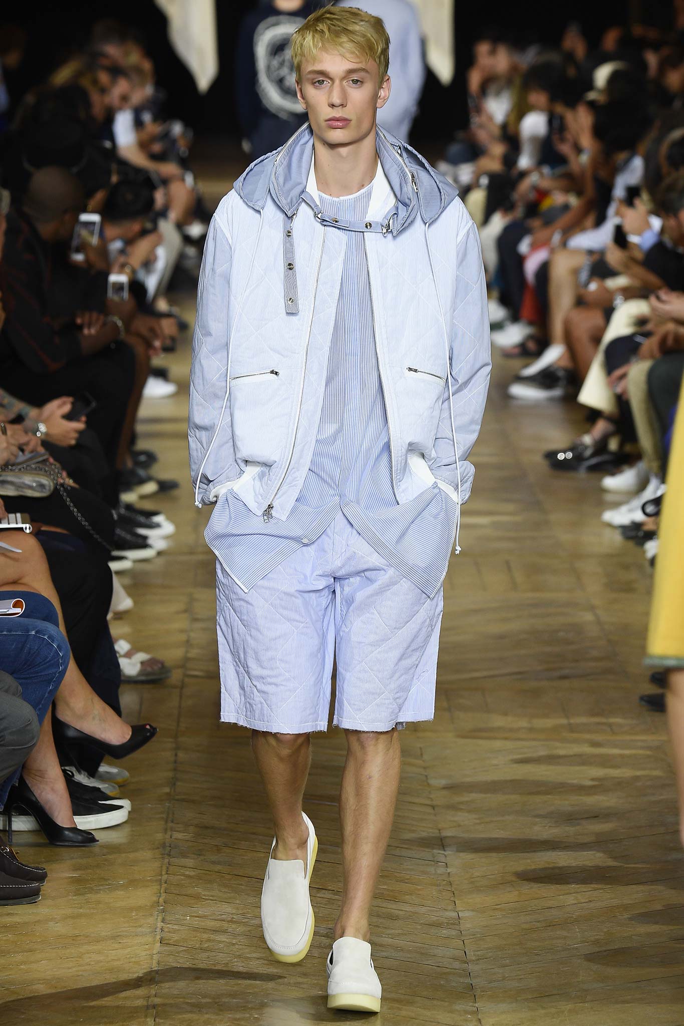 3.1 Phillip Lim S/S 16 Menswear Look 5