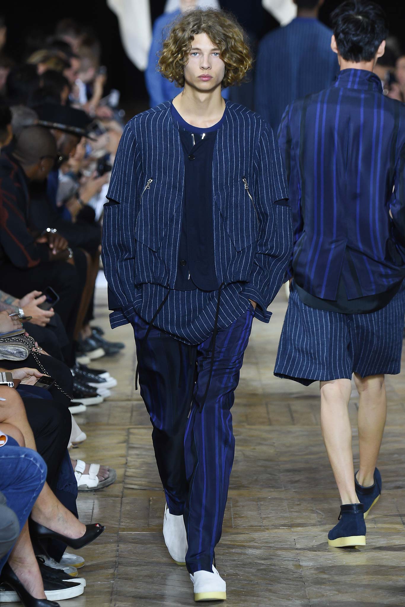 3.1 Phillip Lim S/S 16 Menswear Look 7