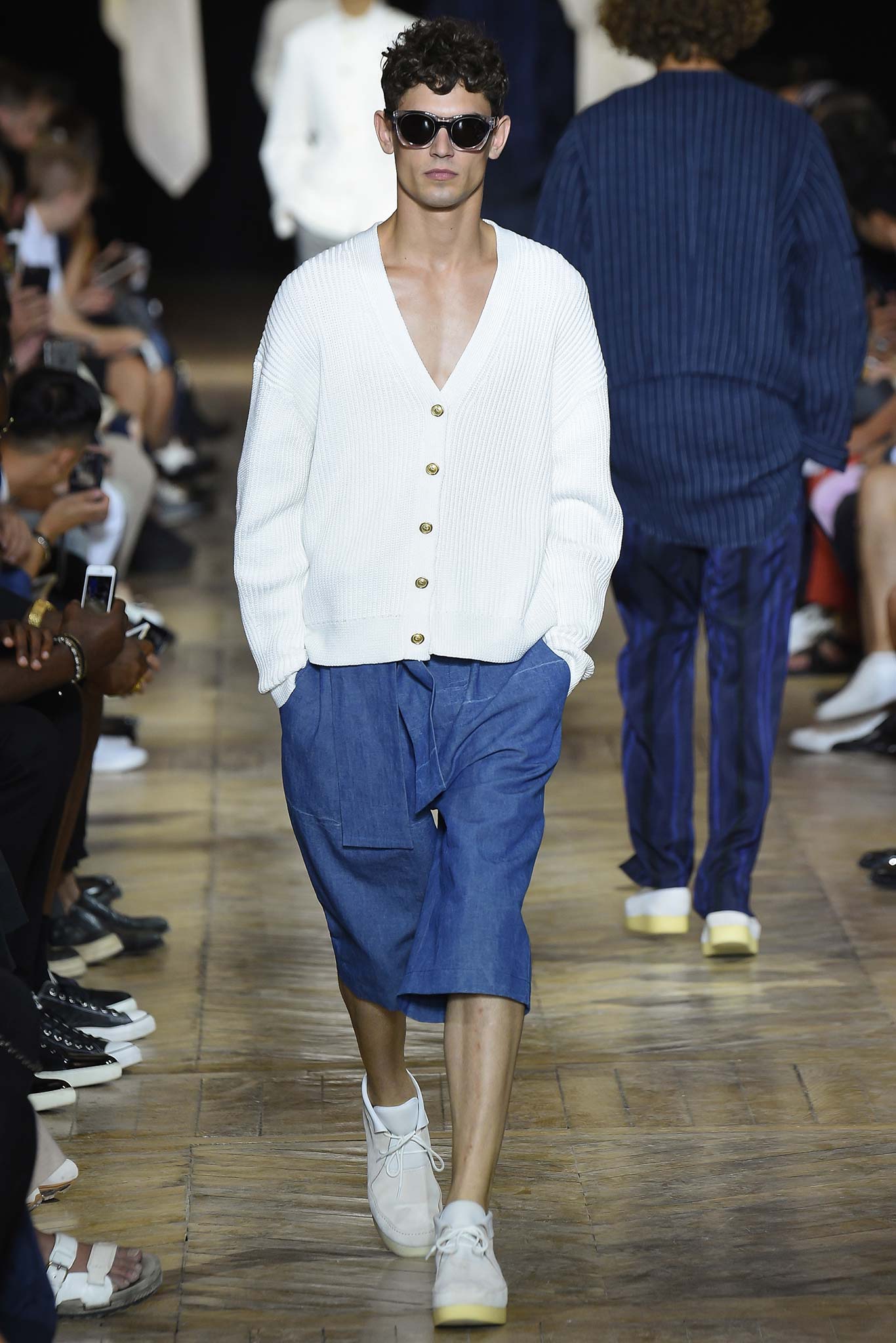 3.1 Phillip Lim S/S 16 Menswear Look 8