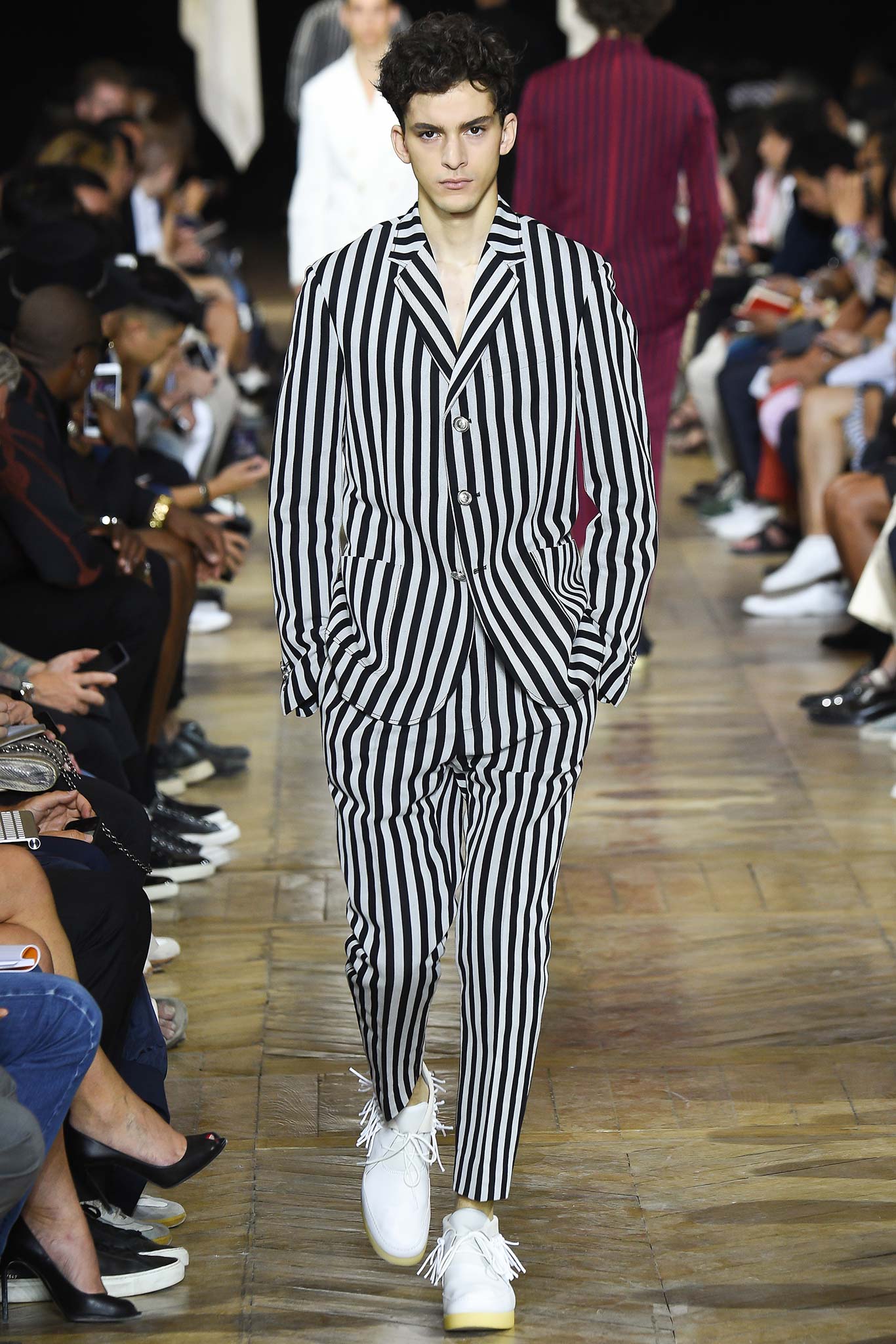 3.1 Phillip Lim S/S 16 Menswear Look 14