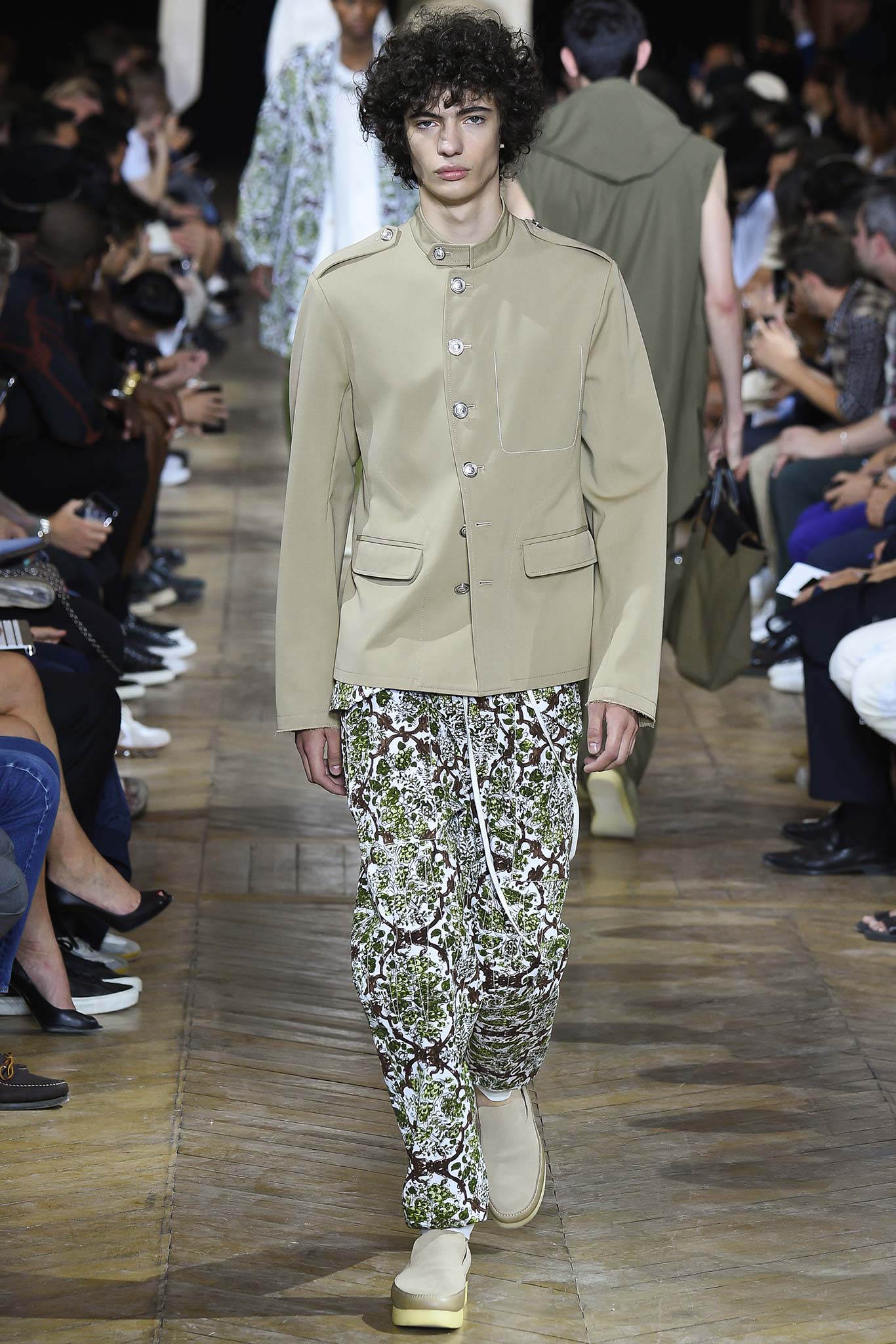 3.1 Phillip Lim S/S 16 Menswear Look 20