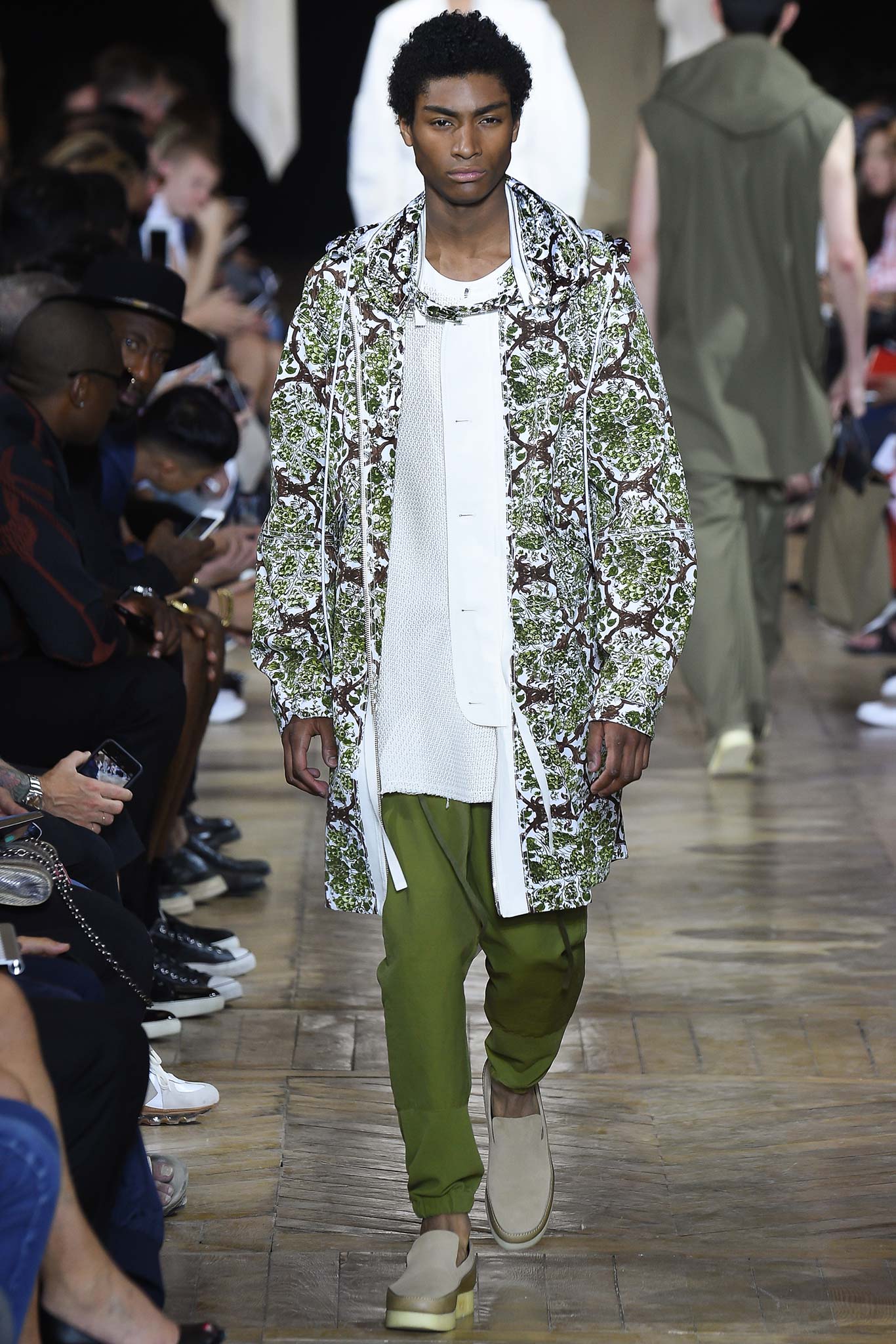 3.1 Phillip Lim S/S 16 Menswear Look 21