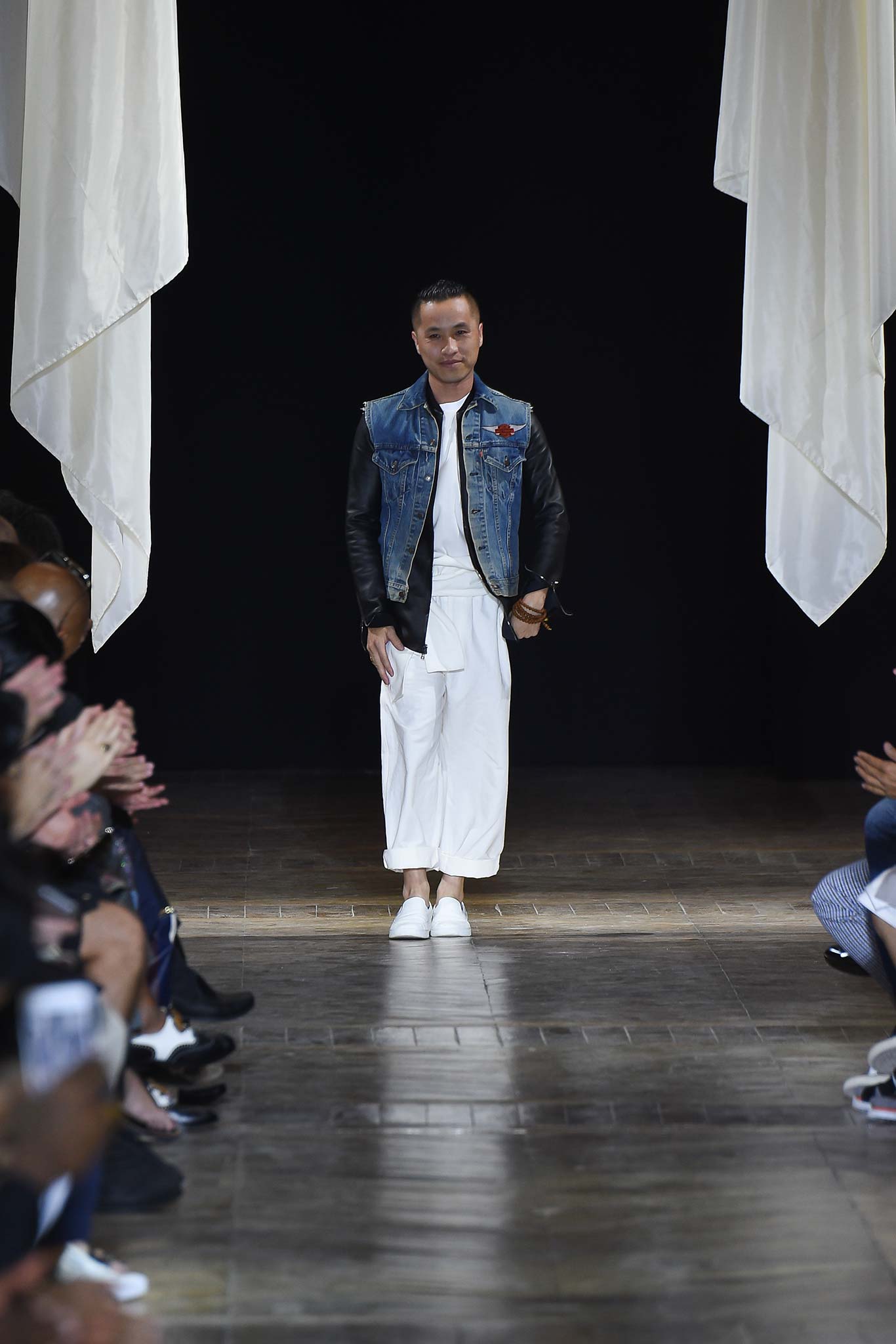 3.1 Phillip Lim S/S 16 Menswear Look 26