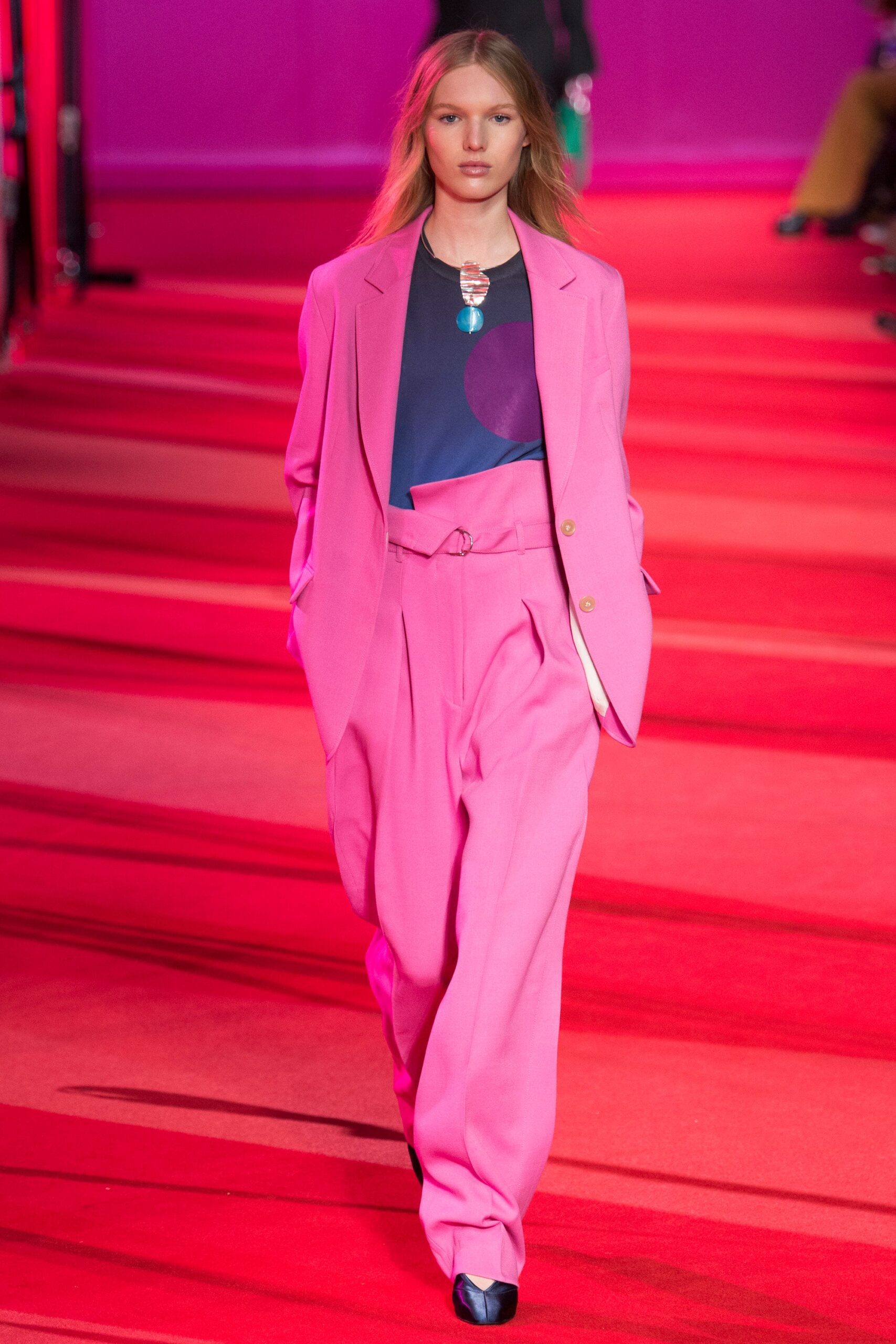 3.1 Phillip Lim F/W 17 Look 3