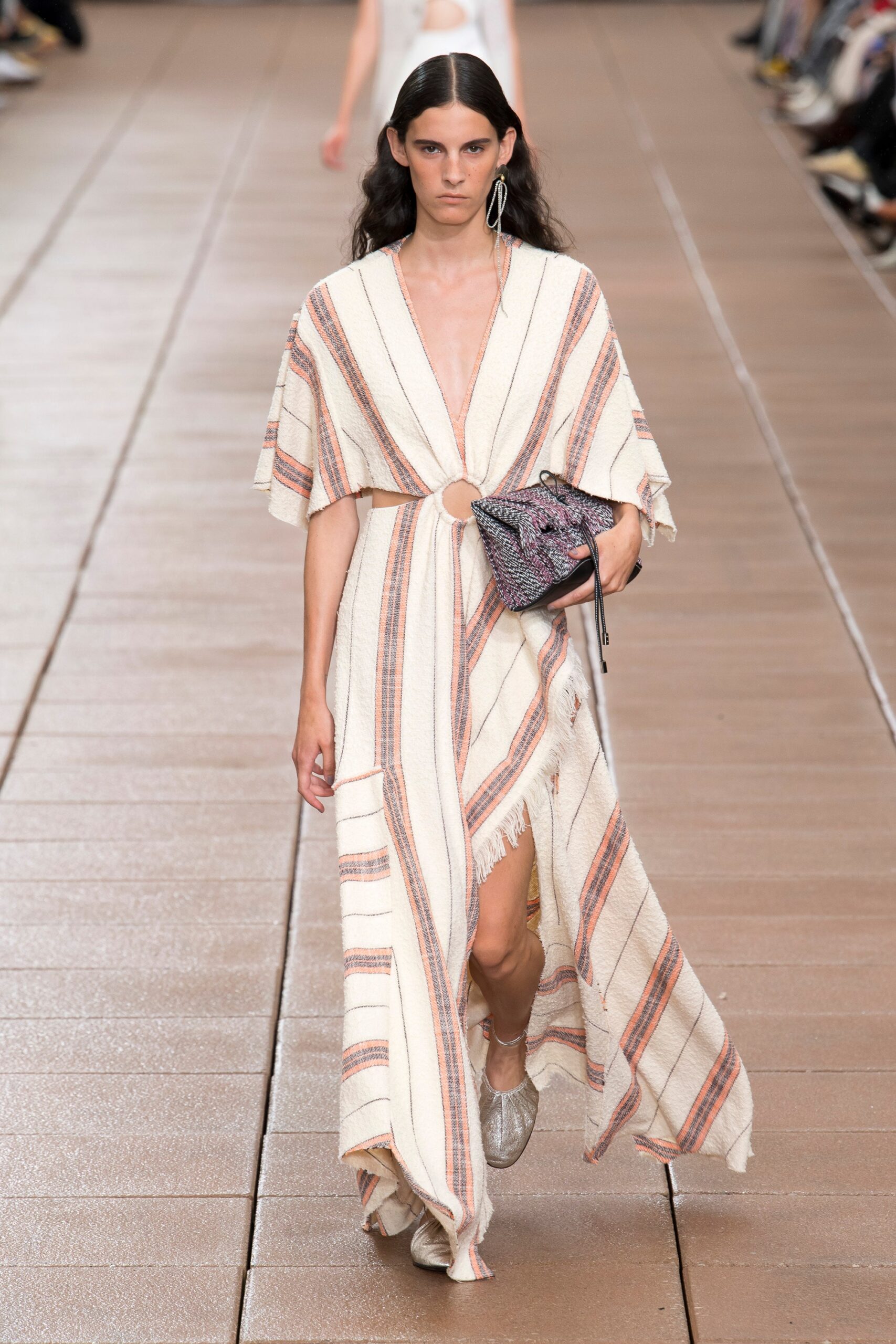3.1 Phillip Lim S/S 19 Look 3