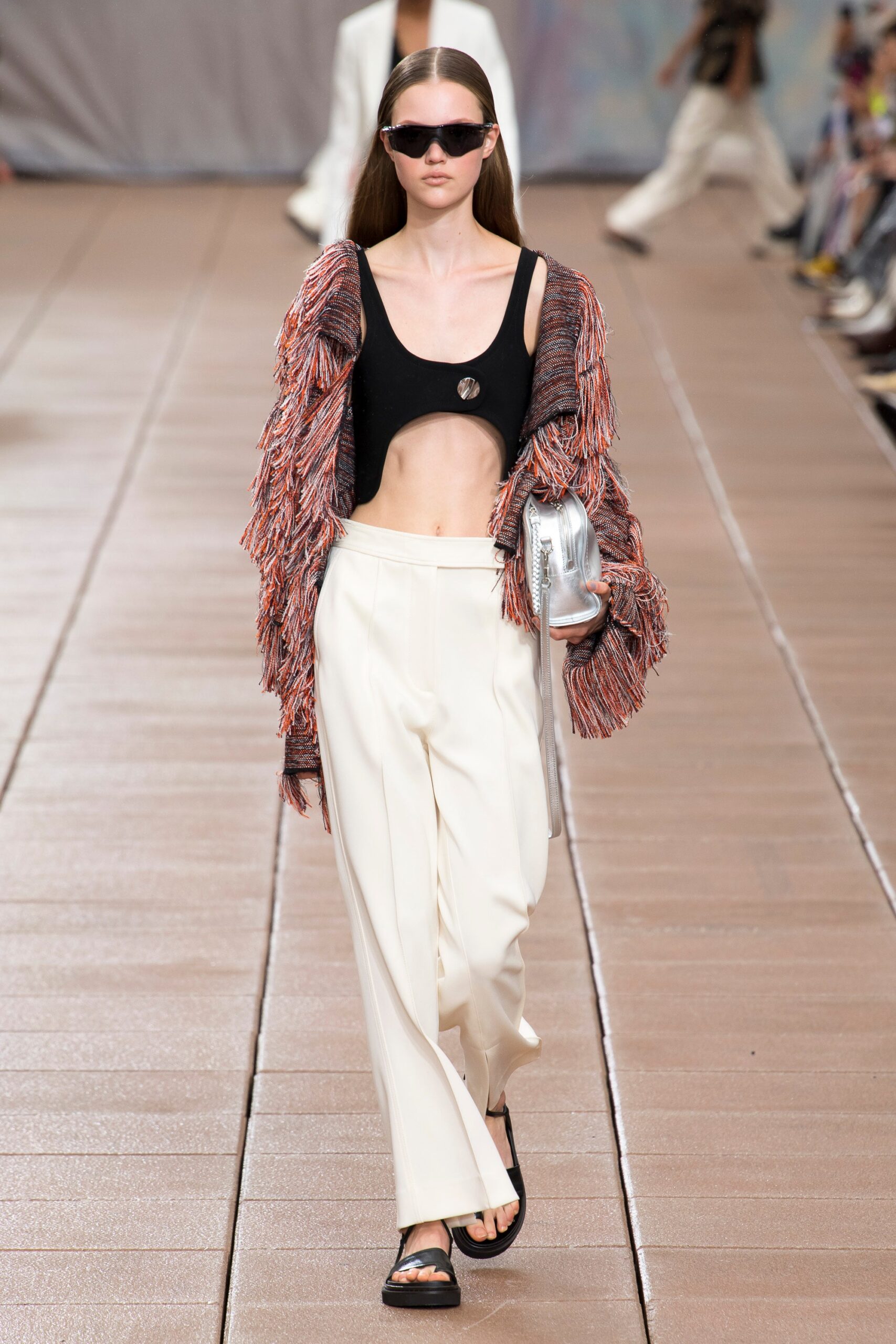 3.1 Phillip Lim S/S 19 Look 5