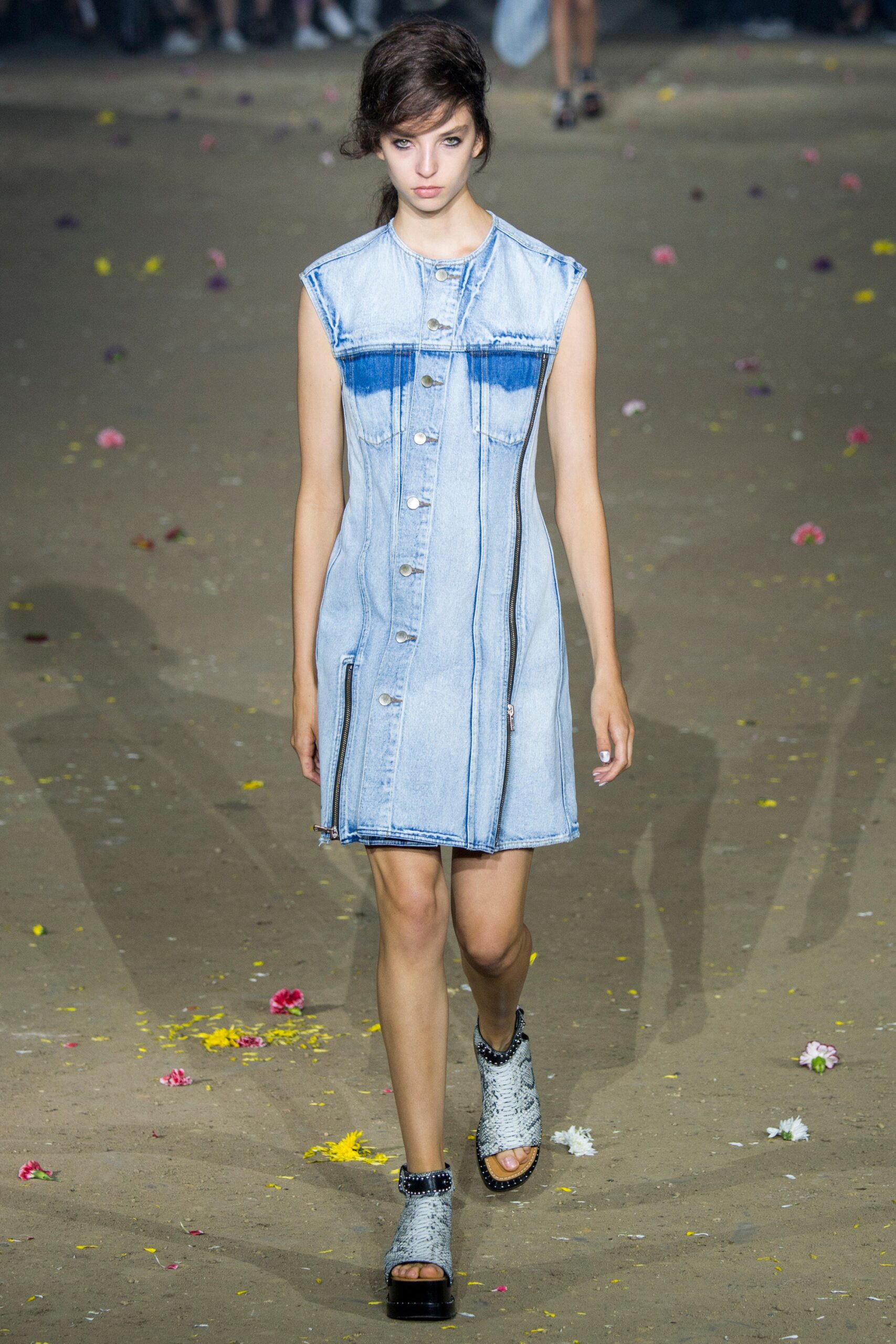 3.1 Phillip Lim S/S 17 Look 3