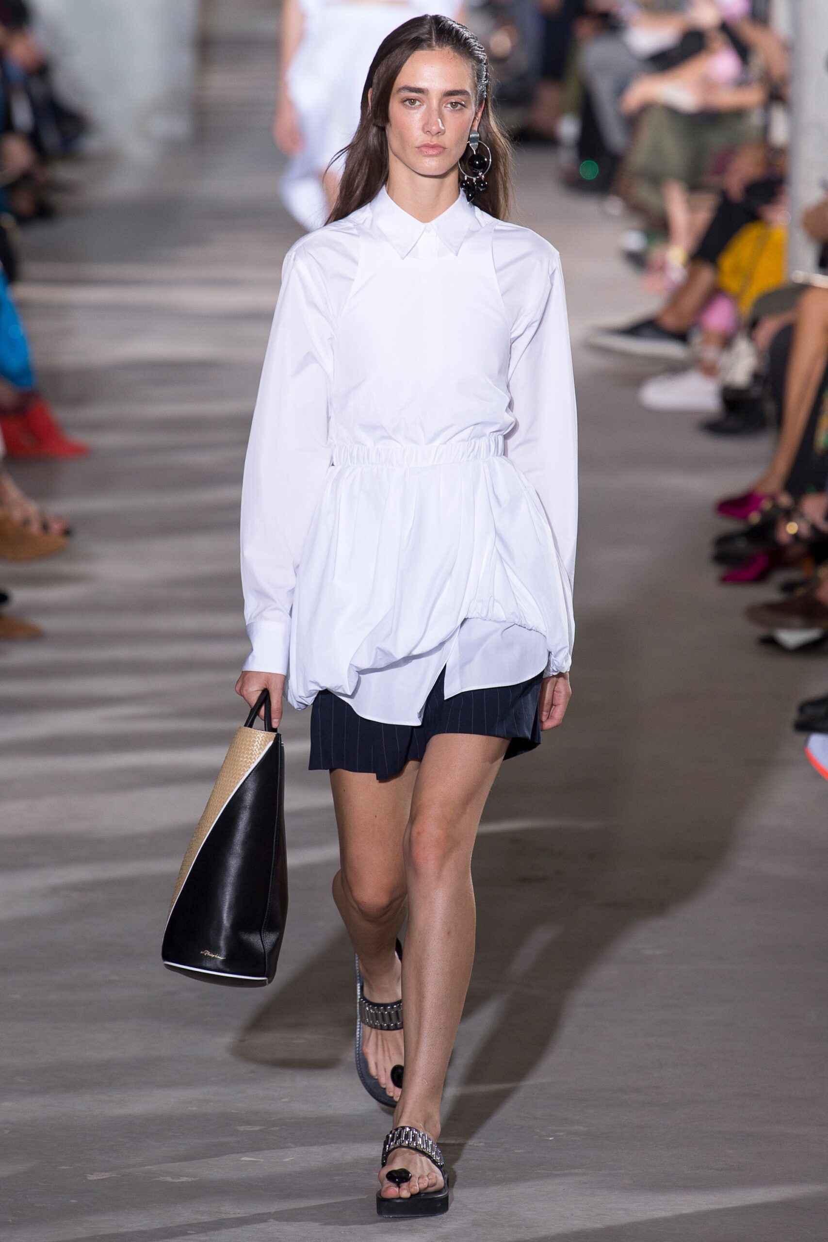 3.1 Phillip Lim S/S 18 Look 6