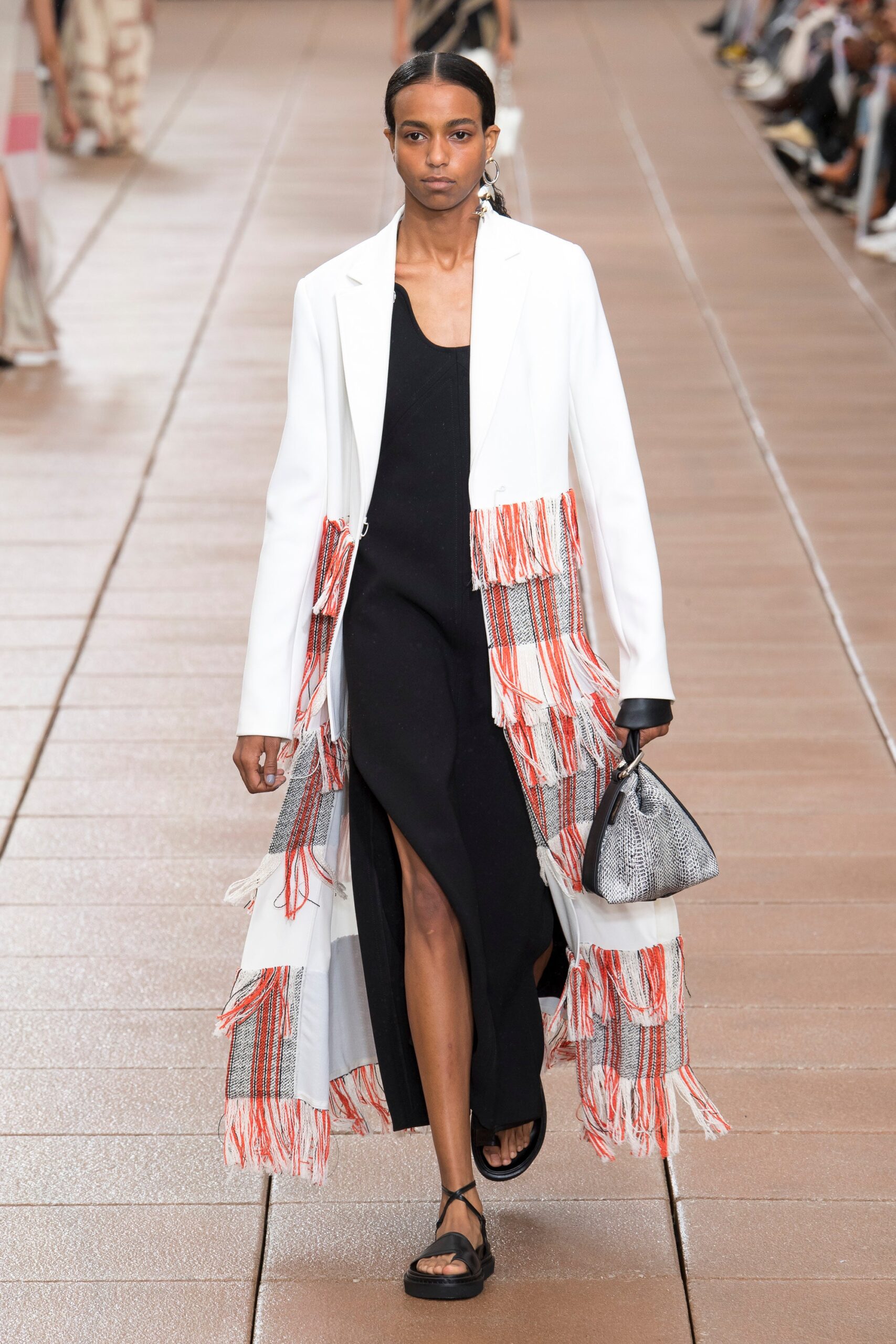 3.1 Phillip Lim S/S 19 Look 6