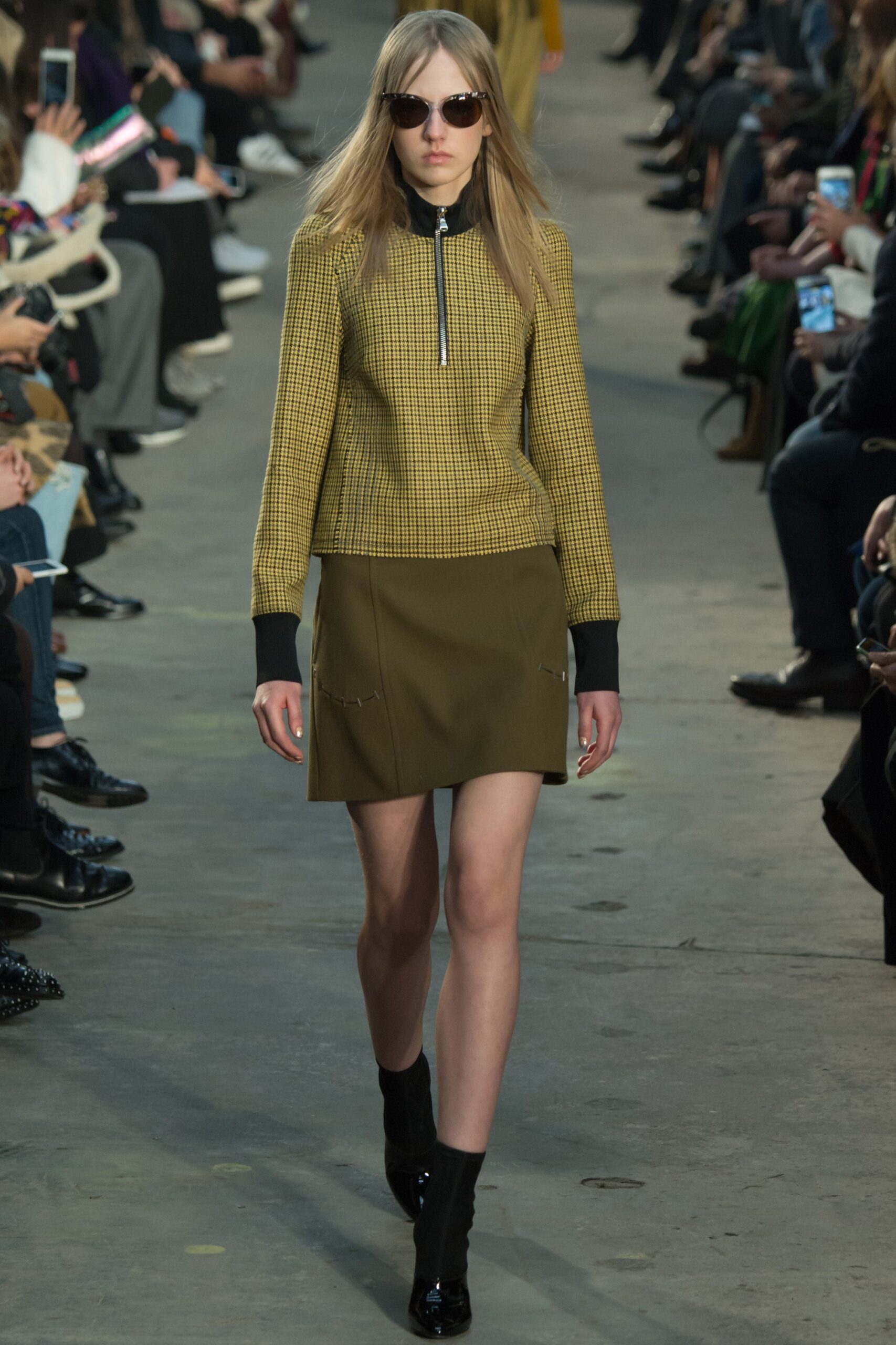 3.1 Phillip Lim F/W 16 Look 1