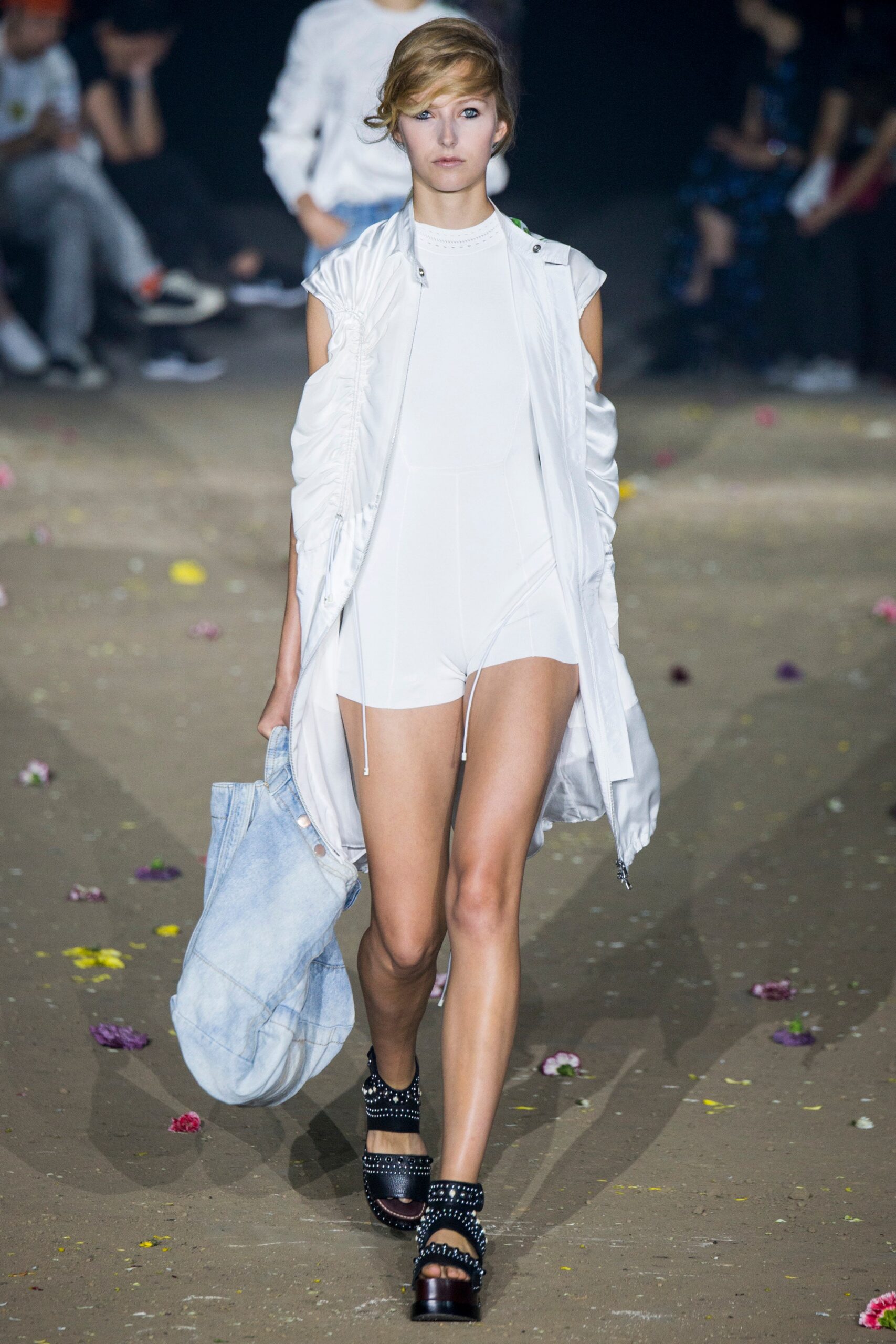3.1 Phillip Lim S/S 17 Look 4