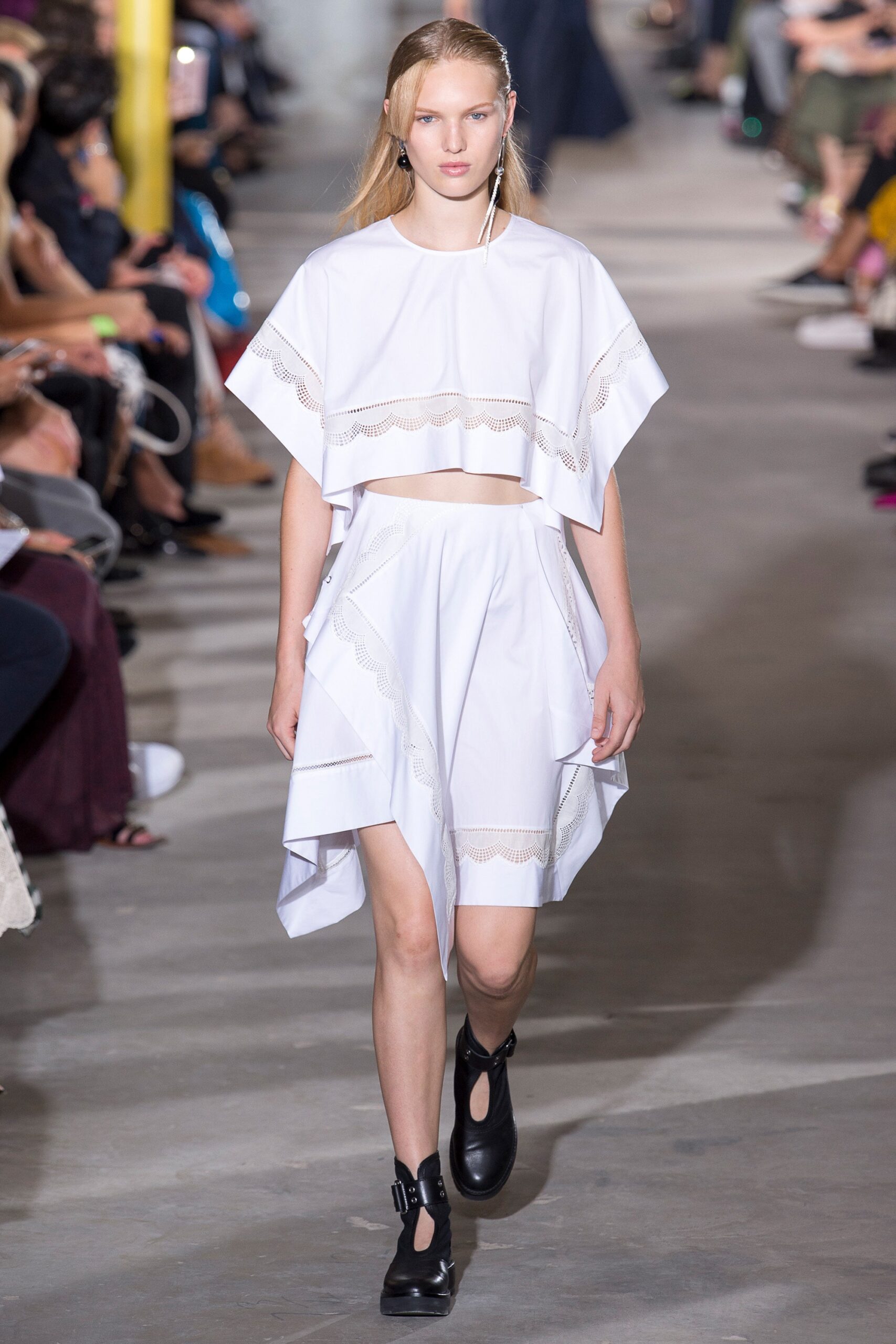 3.1 Phillip Lim S/S 18 Look 7