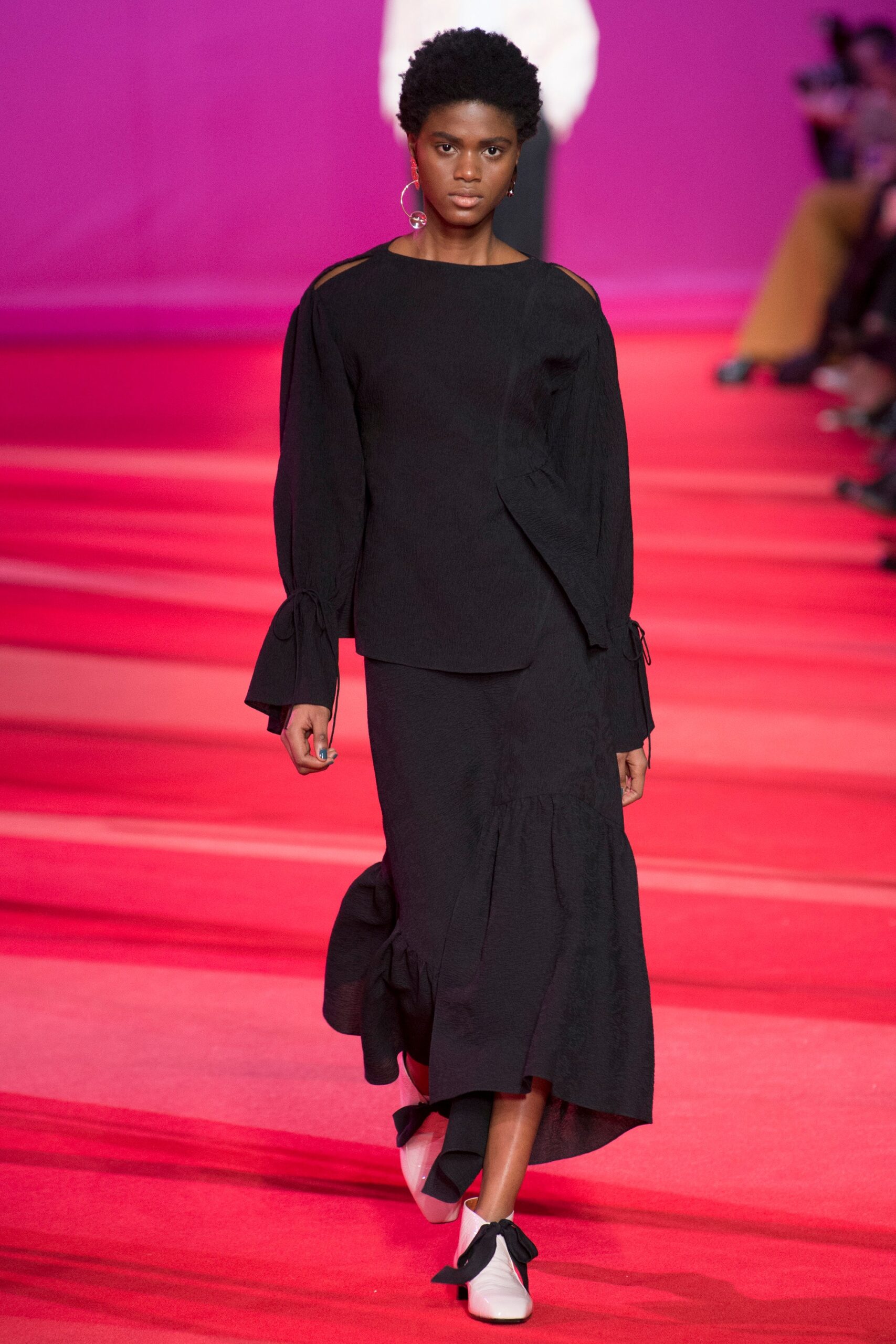 3.1 Phillip Lim F/W 17 Look 5