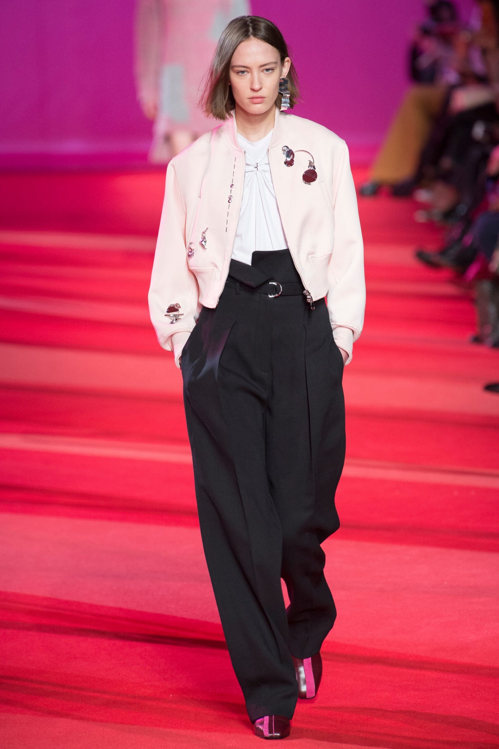 3.1 Phillip Lim F/W 17 Look 6