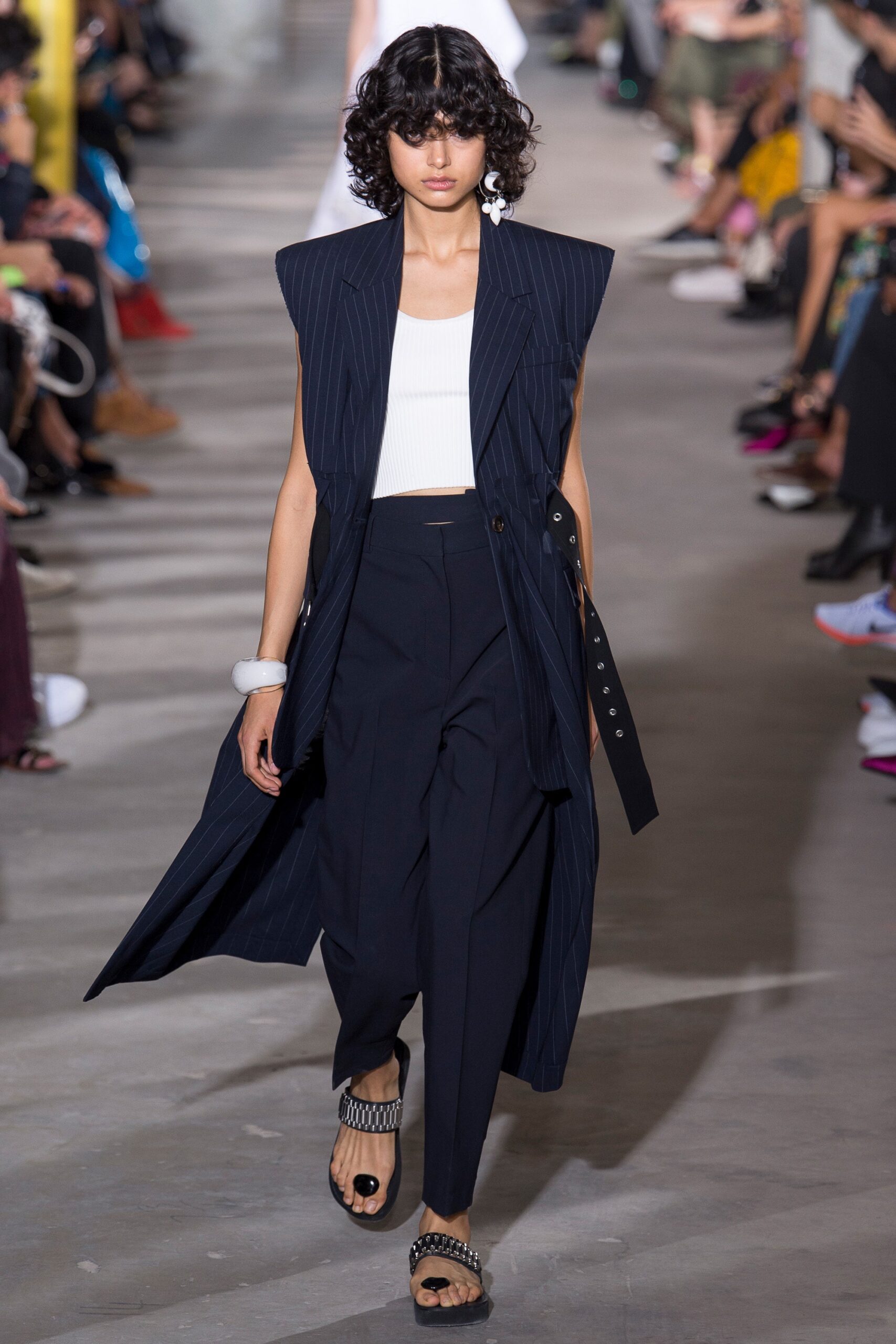 3.1 Phillip Lim S/S 18 Look 8