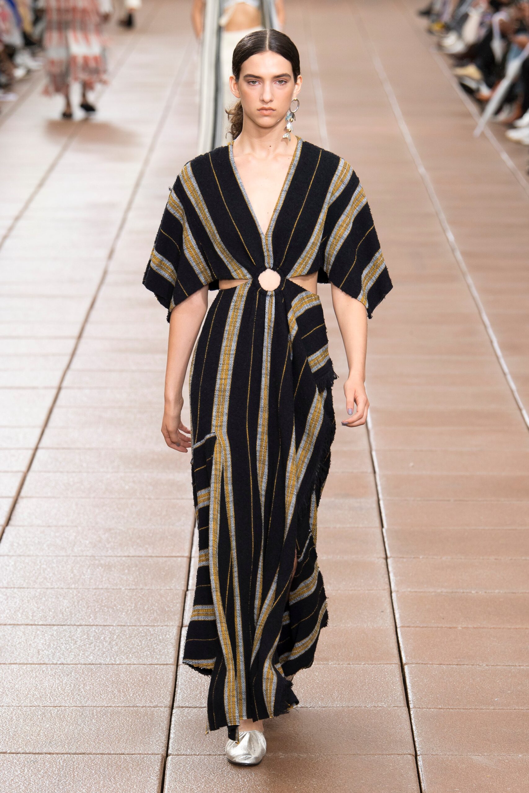 3.1 Phillip Lim S/S 19 Look 8