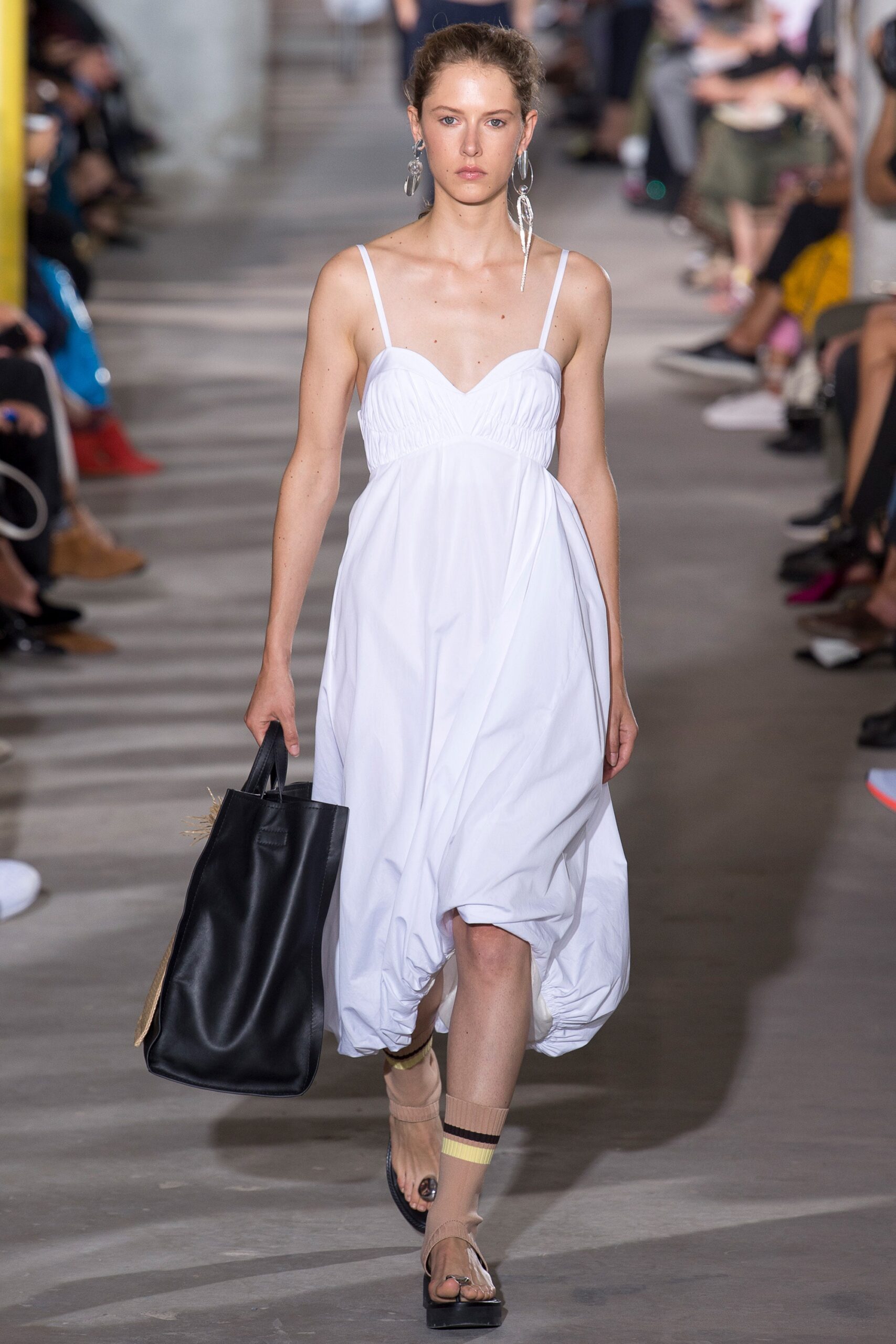 3.1 Phillip Lim S/S 18 Look 9