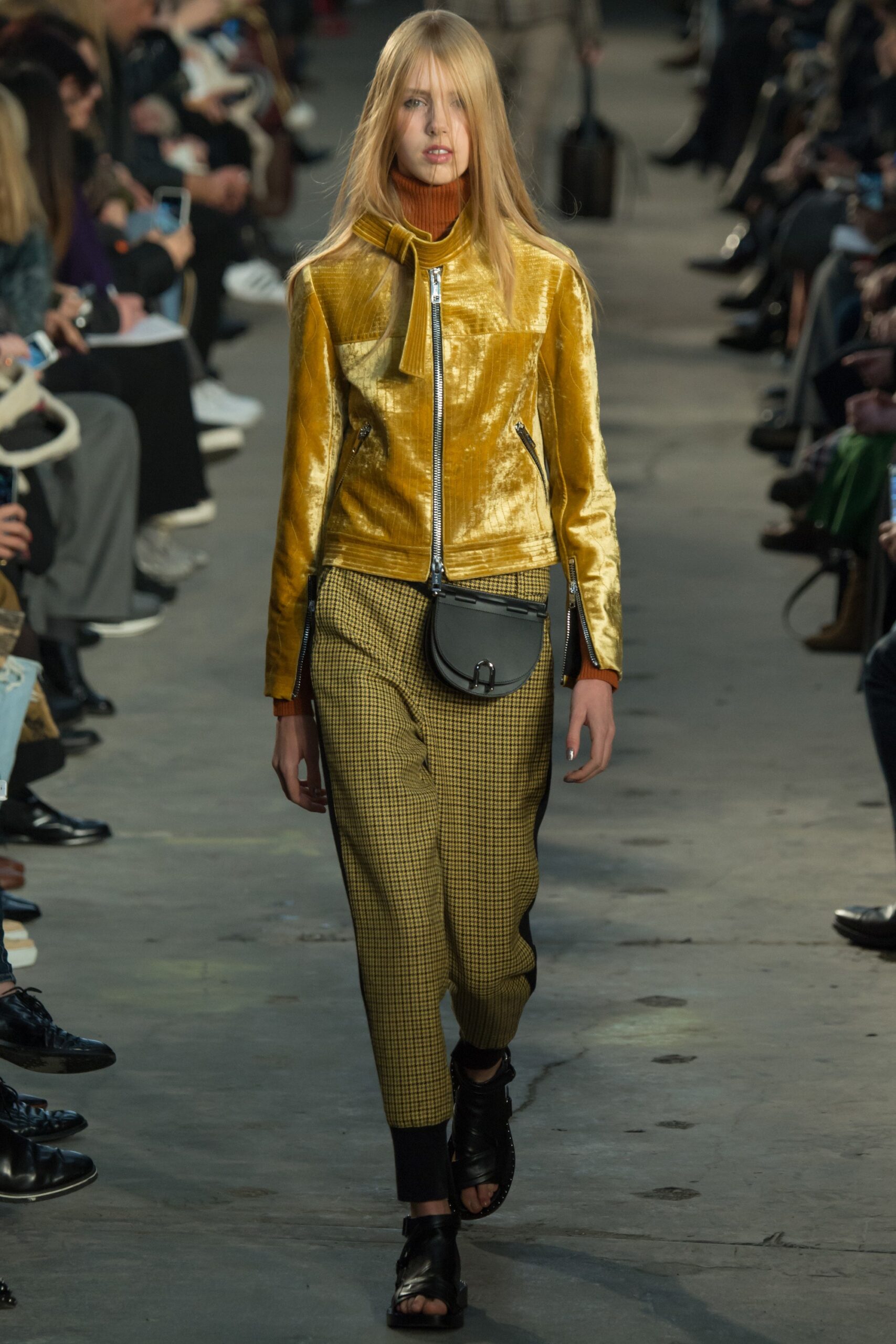 3.1 Phillip Lim F/W 16 Look 2
