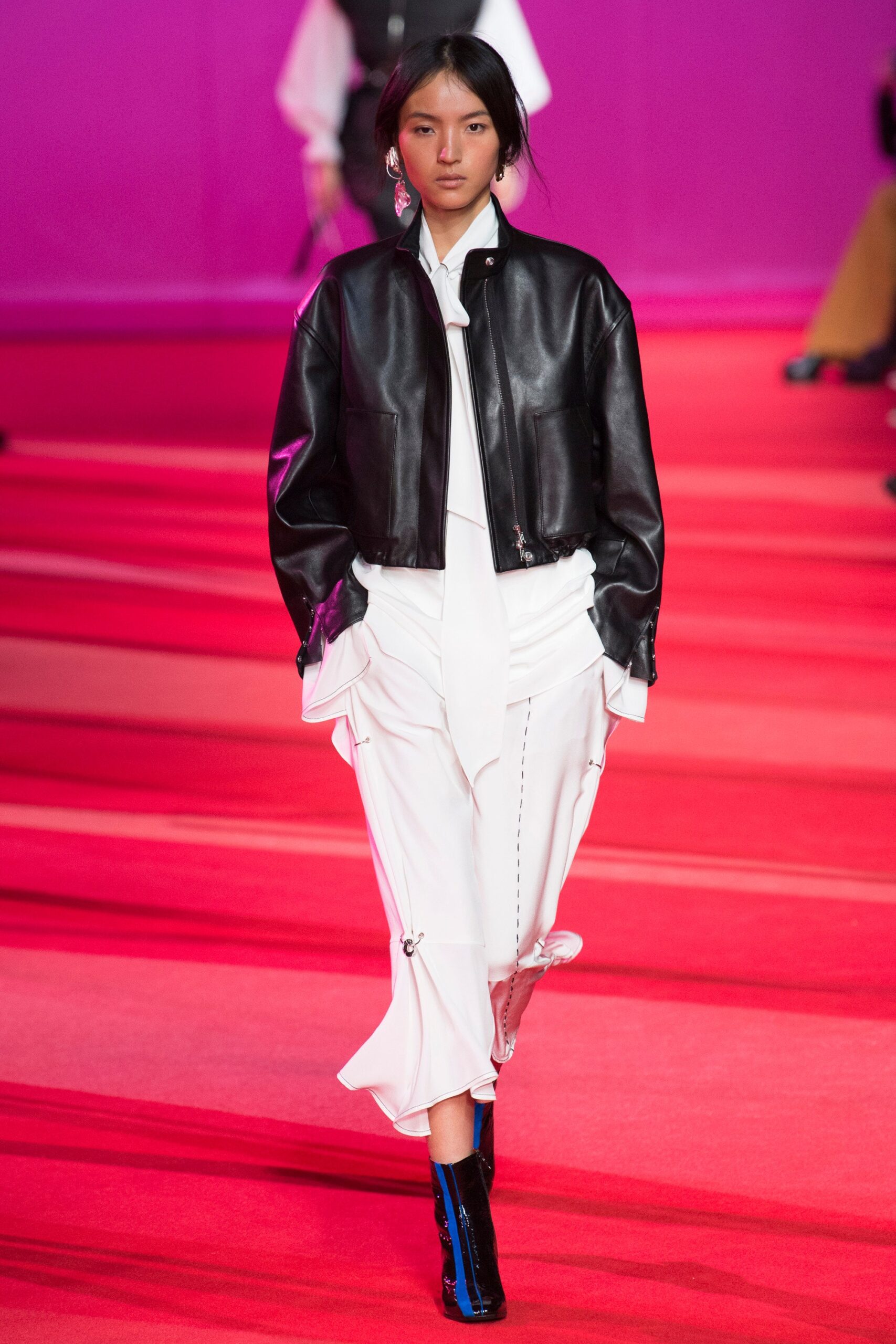 3.1 Phillip Lim F/W 17 Look 10