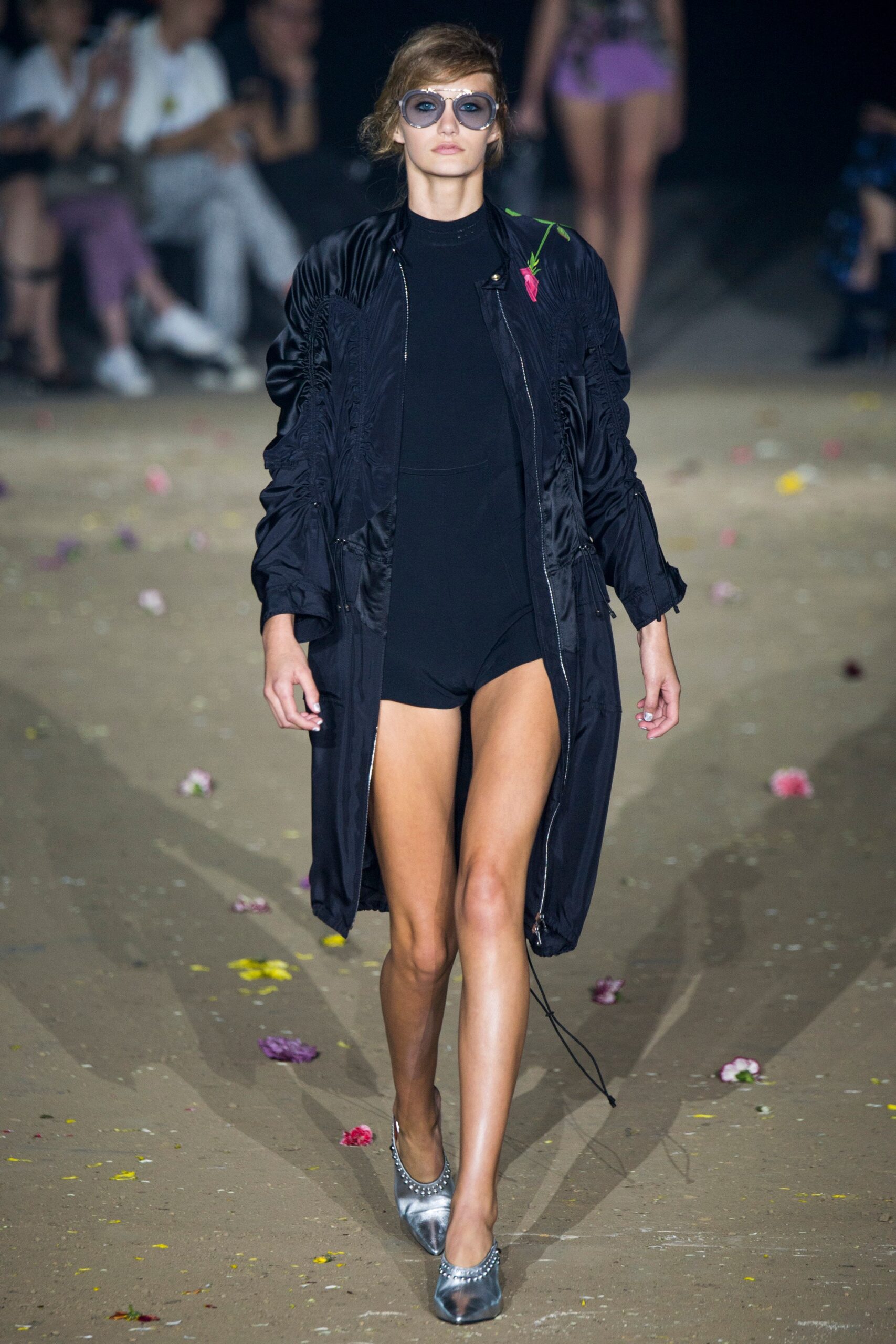 3.1 Phillip Lim S/S 17 Look 6