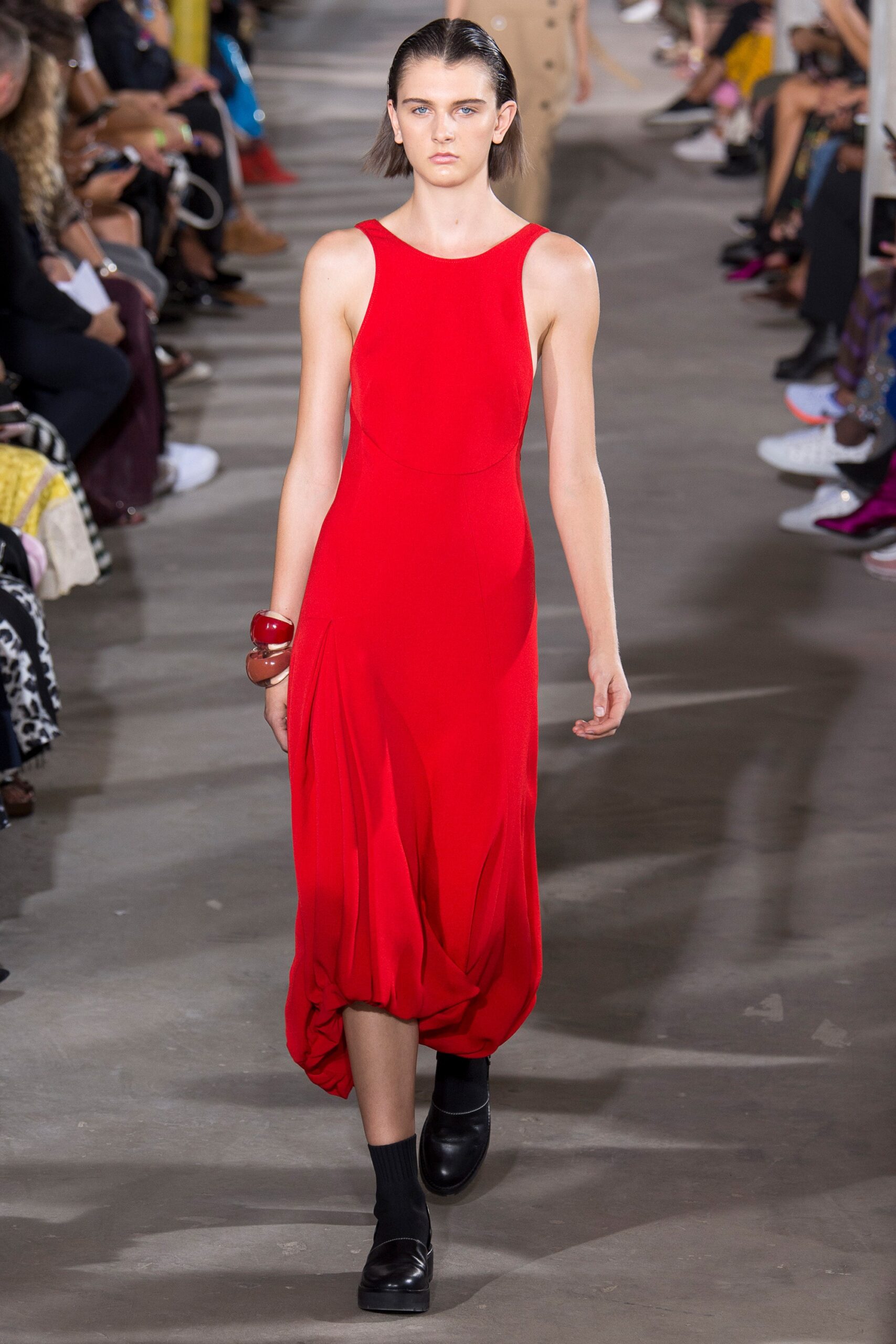 3.1 Phillip Lim S/S 18 Look 12