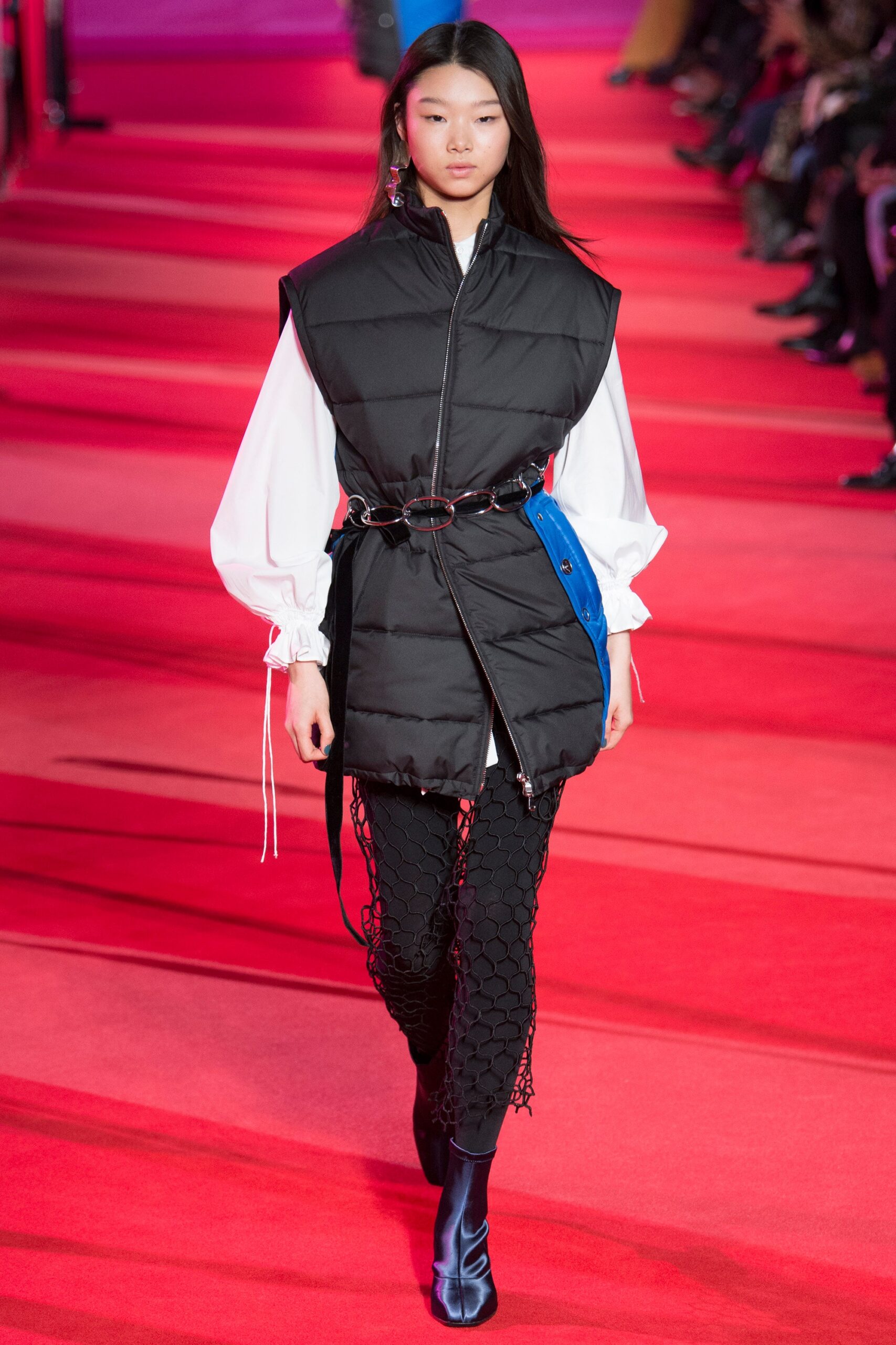 3.1 Phillip Lim F/W 17 Look 11