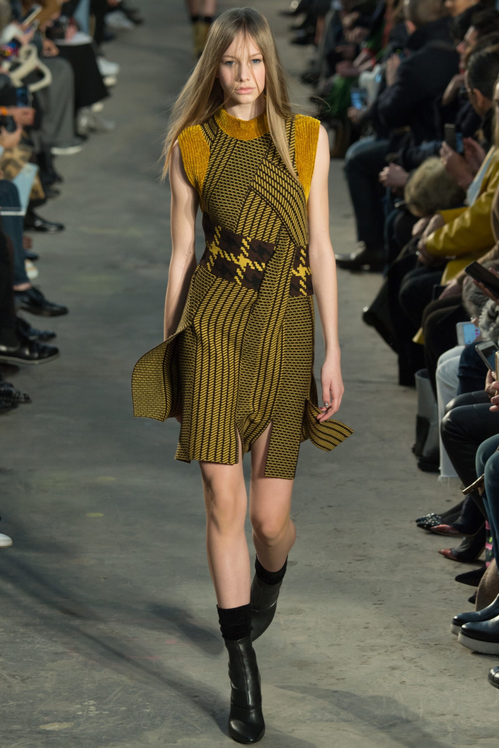 3.1 Phillip Lim F/W 16 Look 3